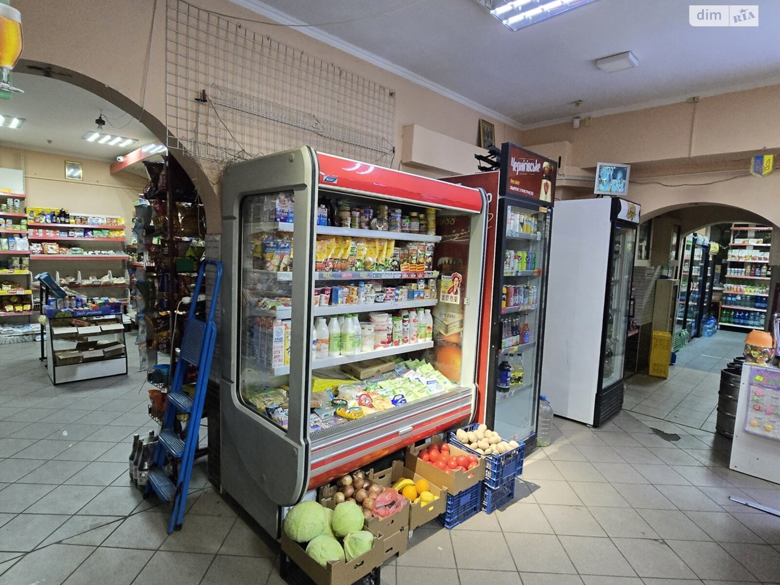 Коммерческое помещение в Ровно, продажа по Млыновская улица, район Золотиев, цена: 39 900 долларов за объект фото 1