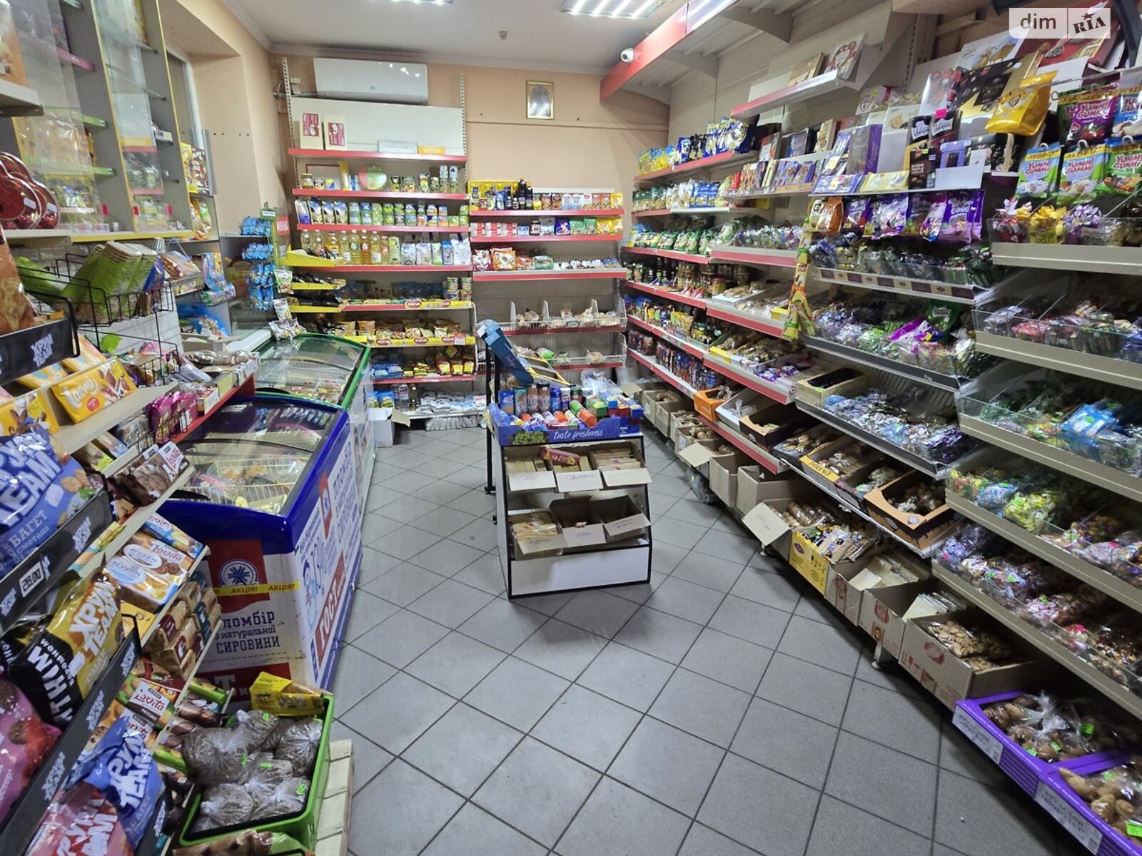 Коммерческое помещение в Ровно, продажа по Млыновская улица, район Золотиев, цена: 39 900 долларов за объект фото 1