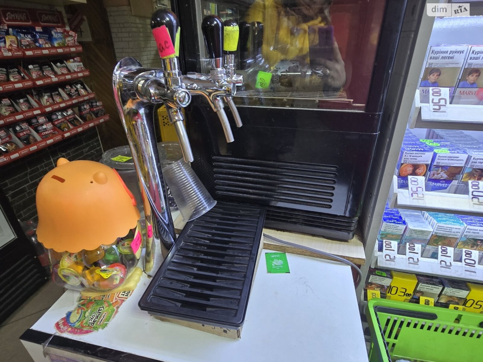 Коммерческое помещение в Ровно, продажа по Млыновская улица, район Золотиев, цена: 39 900 долларов за объект фото 1