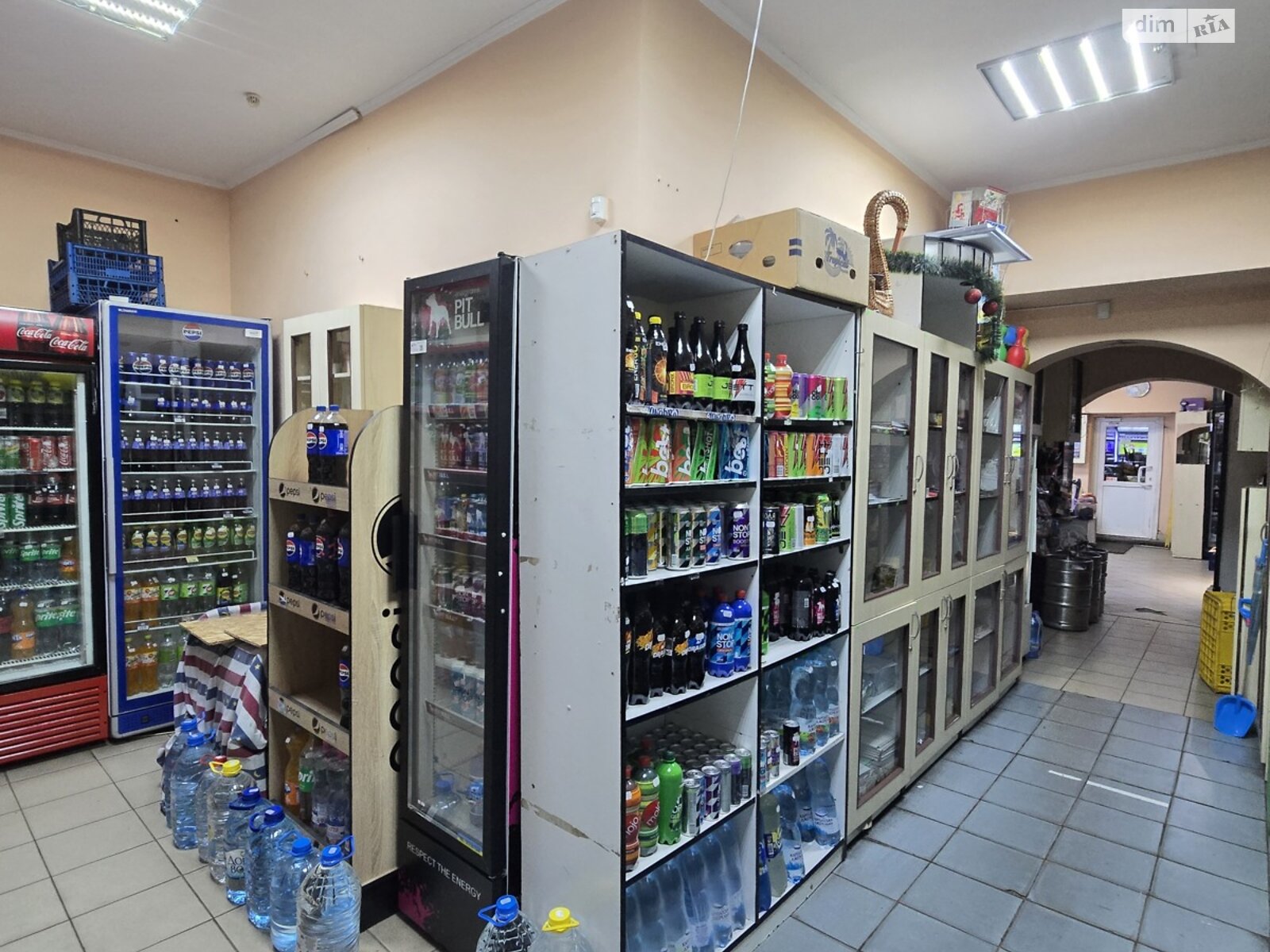 Коммерческое помещение в Ровно, продажа по Млыновская улица, район Золотиев, цена: 39 900 долларов за объект фото 1