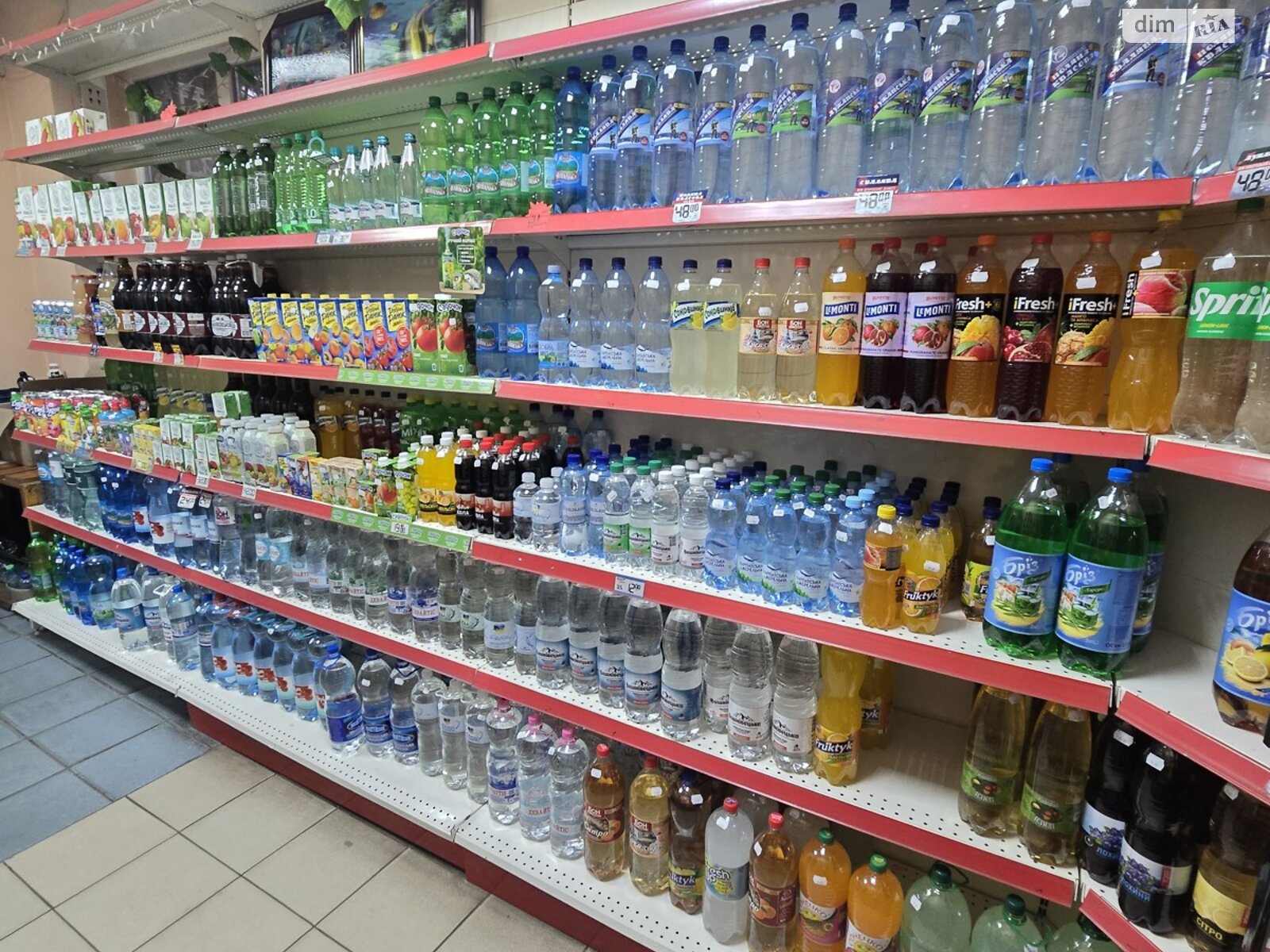 Коммерческое помещение в Ровно, продажа по Млыновская улица, район Золотиев, цена: 39 900 долларов за объект фото 1