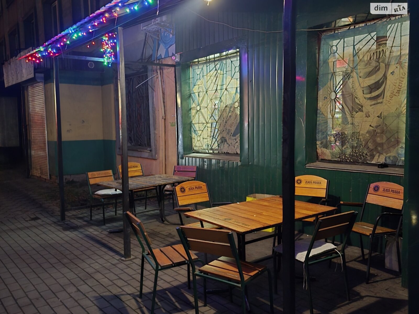 Коммерческое помещение в Ровно, продажа по Млыновская улица, район Золотиев, цена: 39 900 долларов за объект фото 1