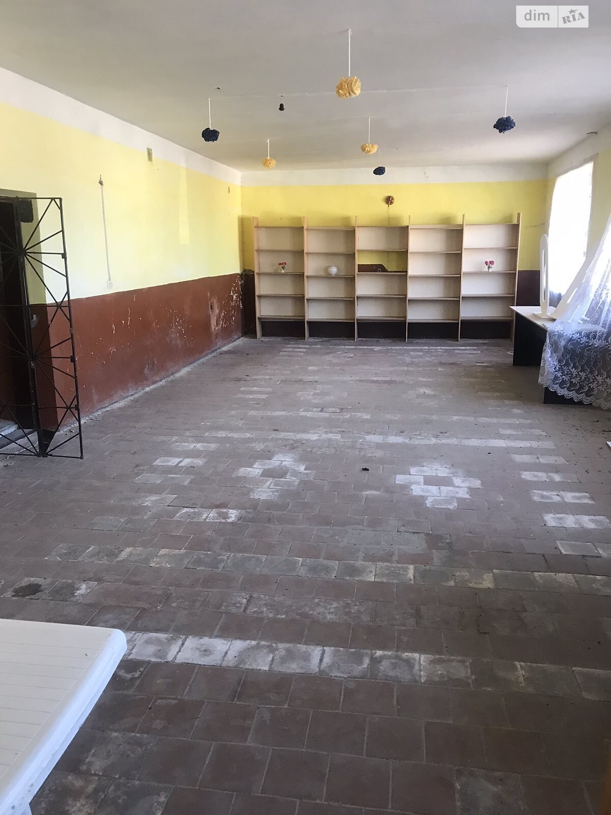 Комерційне приміщення в Рибниках, продаж по Центральна вулиця, ціна: 35 000 доларів за об’єкт фото 1 Комерційне приміщення в Рибниках, продаж по Центральна вулиця, ціна: 35 000 доларів за об’єкт фото 1