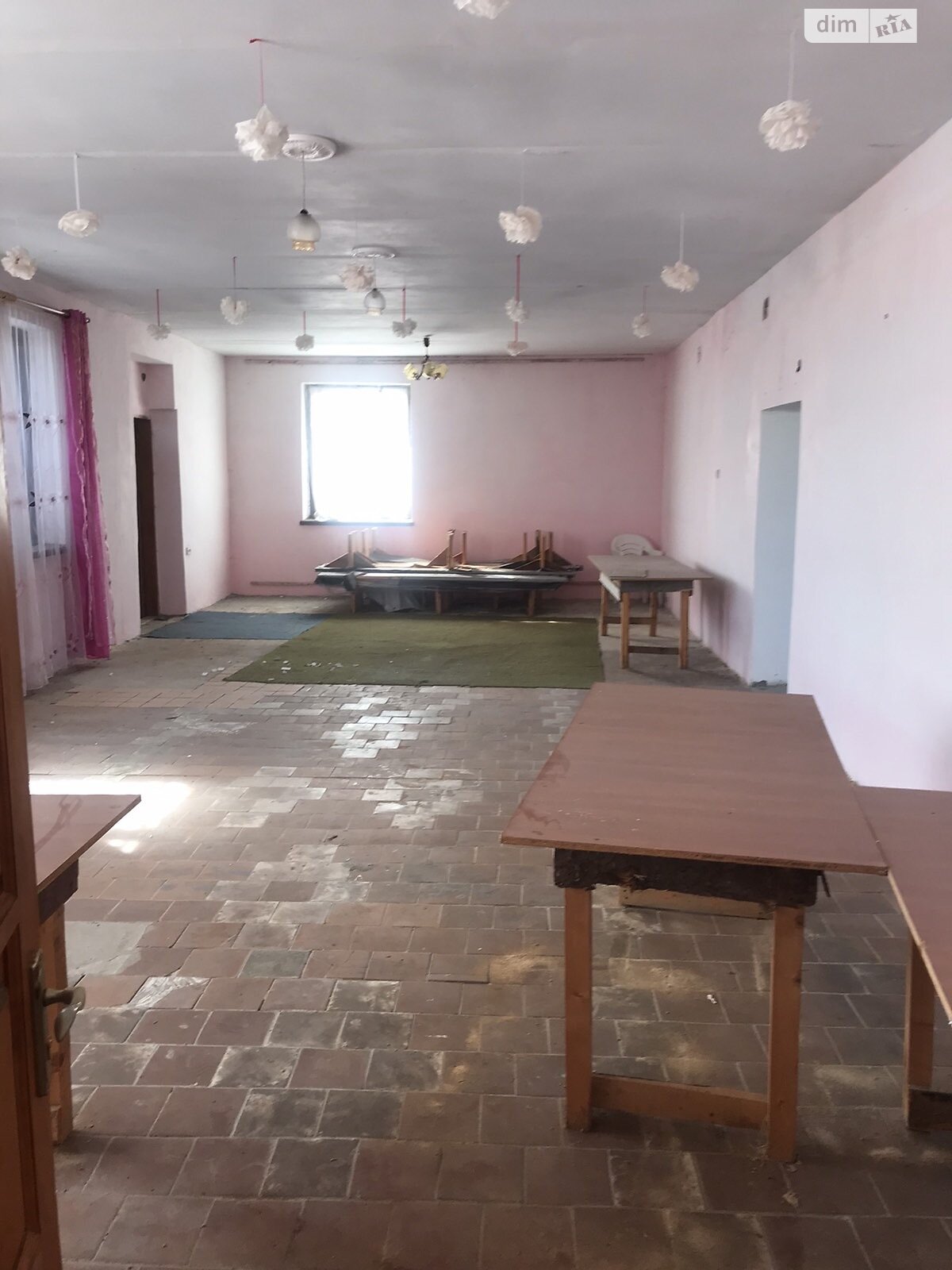 Комерційне приміщення в Рибниках, продаж по Центральна вулиця, ціна: 35 000 доларів за об’єкт фото 1 Комерційне приміщення в Рибниках, продаж по Центральна вулиця, ціна: 35 000 доларів за об’єкт фото 1