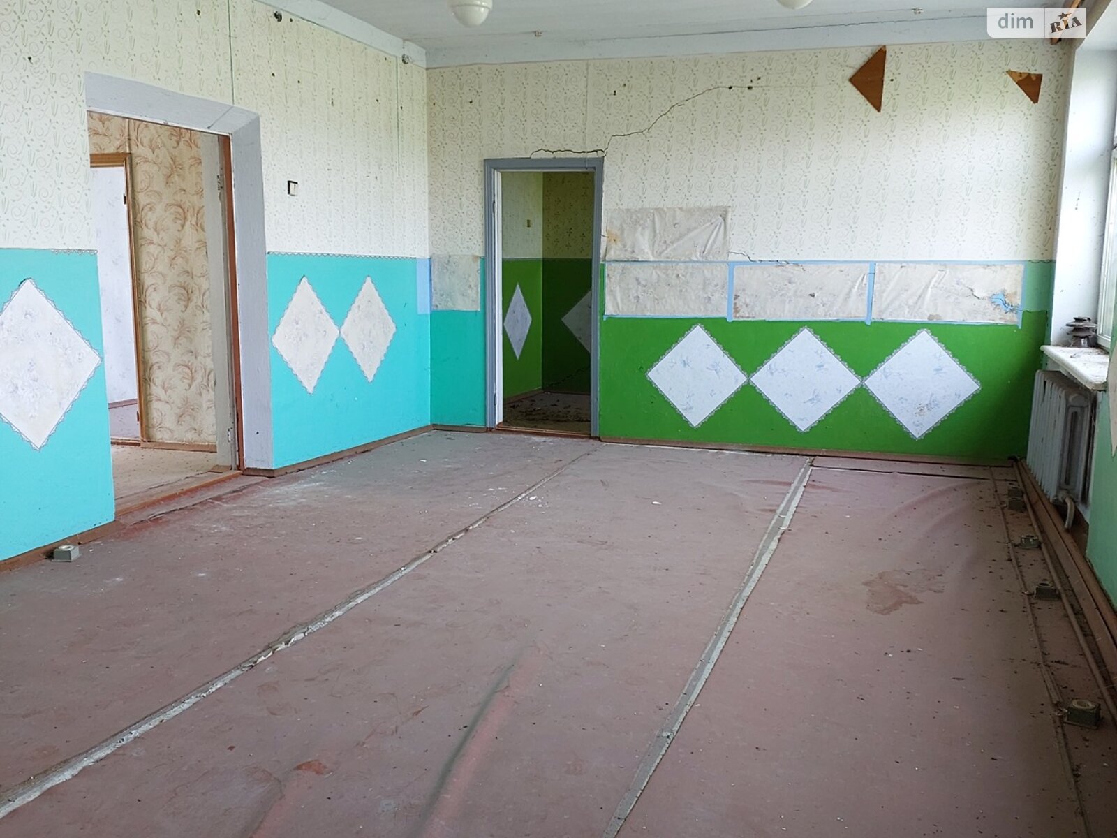 Коммерческое помещение в Рыжавке, Шевченка улица 20, цена: продажи 120 000 долларов за объект фото 1 Коммерческое помещение в Рыжавке, Шевченка улица 20, цена продажи: 120 000 долларов за объект фото 1