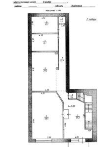 Комерційне приміщення в Самборі, продаж по Руська вулиця, район Самбір, ціна: 120 000 доларів за об’єкт фото 2 Комерційне приміщення в Самборі, продаж по Руська вулиця, район Самбір, ціна: 120 000 доларів за об’єкт фото 2