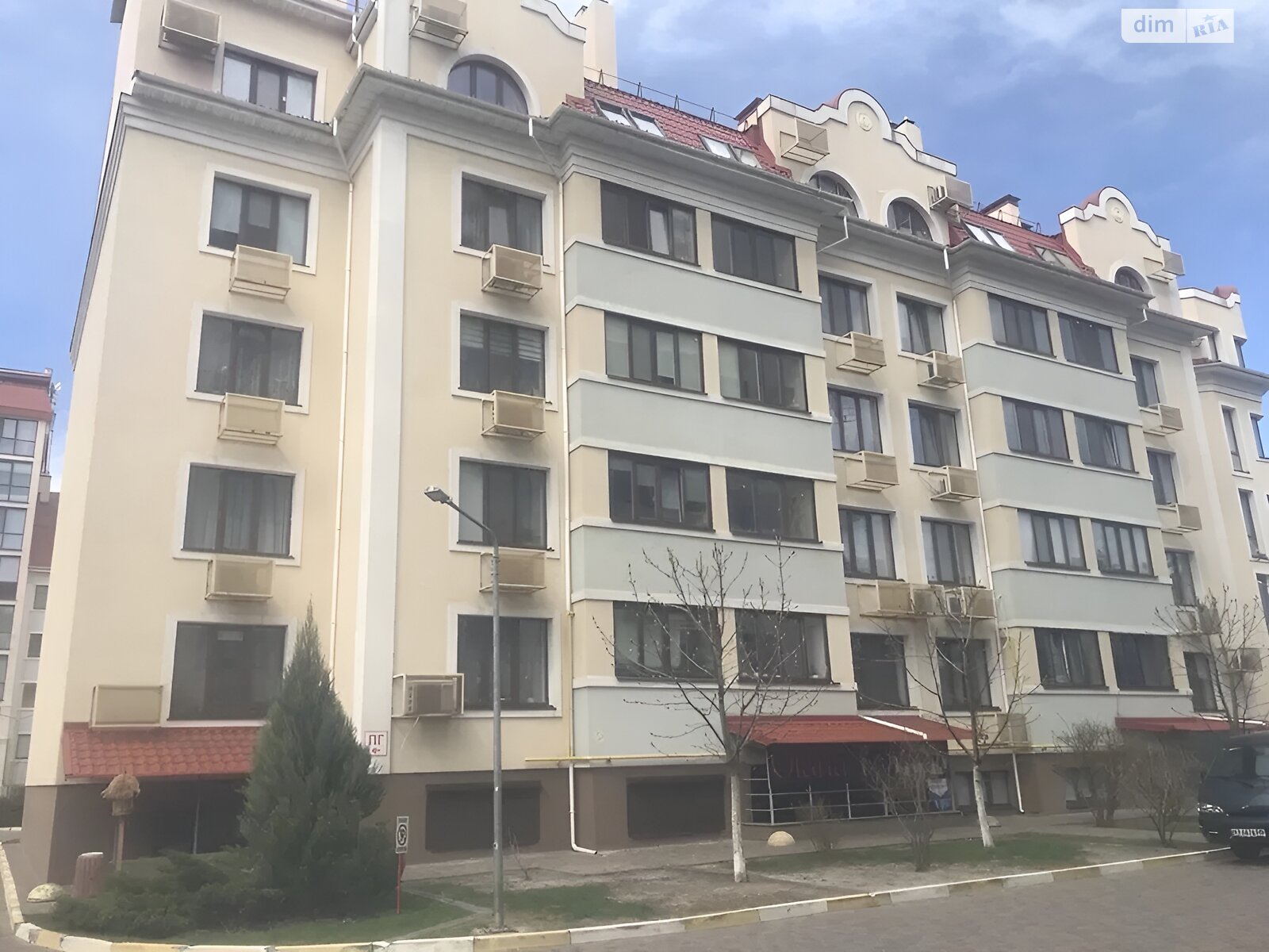 Коммерческое помещение в Счастливом, Надежды переулок 3А, цена: продажи 28 800 долларов за объект фото 1 Коммерческое помещение в Счастливом, Надежды переулок 3А, цена продажи: 28 800 долларов за объект фото 1