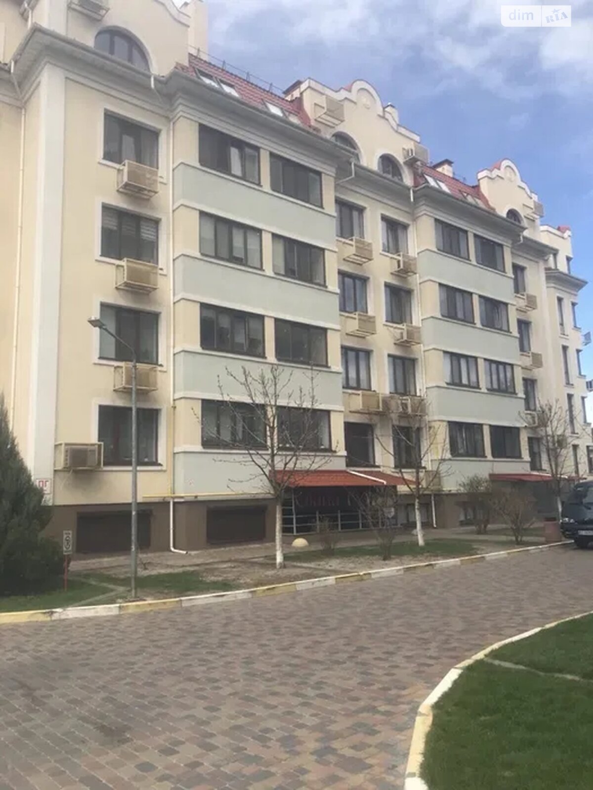 Коммерческое помещение в Счастливом, Надежды переулок 3А, цена: продажи 28 800 долларов за объект фото 1 Коммерческое помещение в Счастливом, Надежды переулок 3А, цена продажи: 28 800 долларов за объект фото 1
