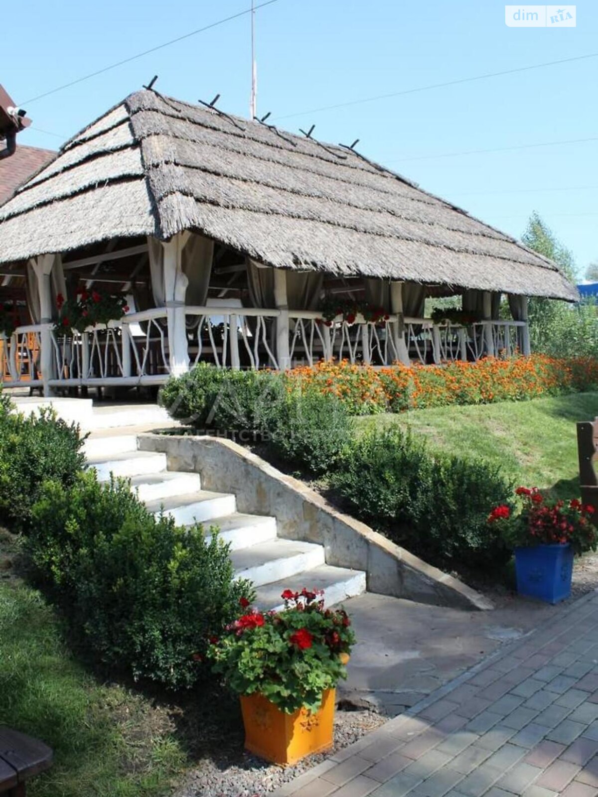 Комерційне приміщення в Щасливе, 7 км Бориспільскої траси, ціна продажу: 500 000 долларів за об’єкт фото 1
