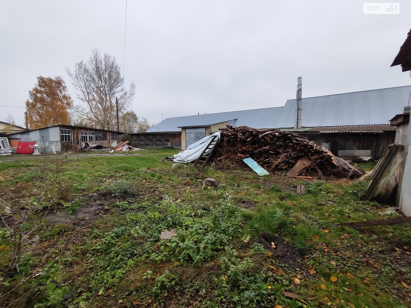 Коммерческое помещение в Шепетовке, продажа по Максима Зализняка (Кирова) улица 25А, район Шепетовка, цена: 150 000 долларов за объект фото 1