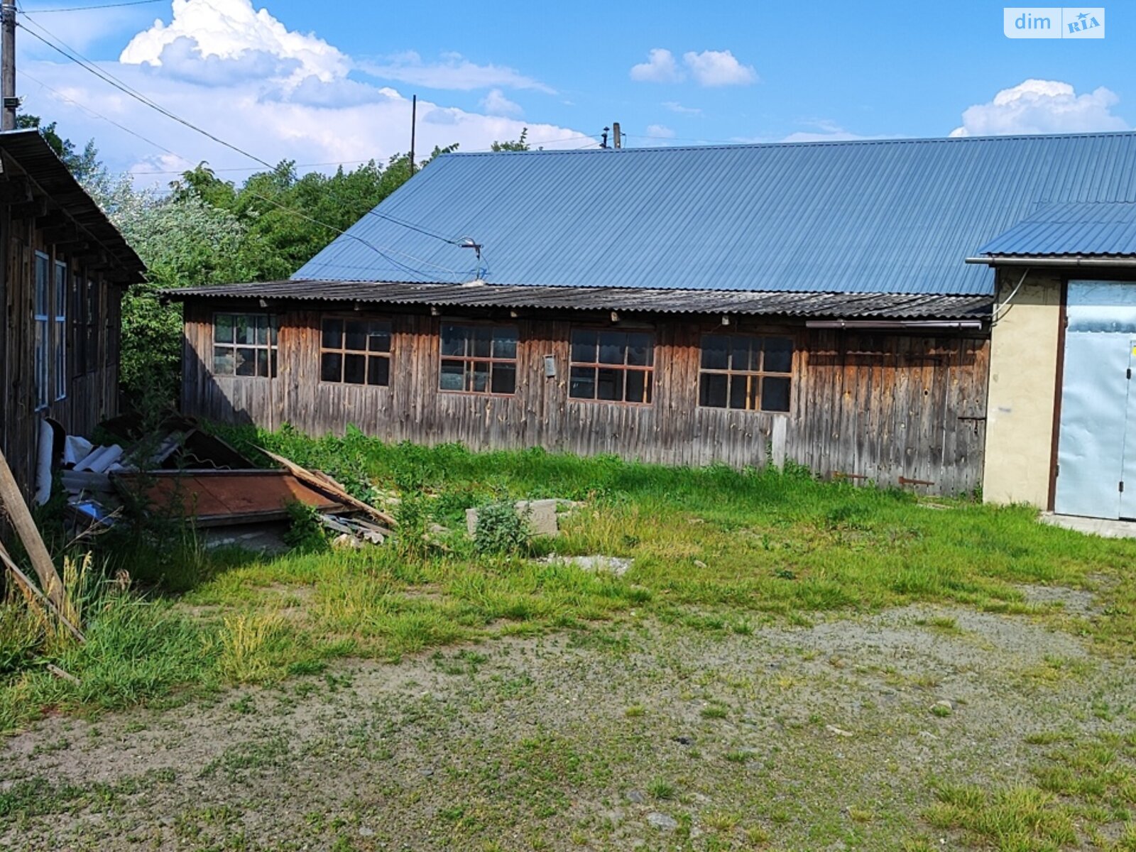 Комерційне приміщення в Шепетівці, продаж по Максима Залізняка (Кірова) вулиця 25А, район Шепетівка, ціна: 115 000 доларів за об’єкт фото 1