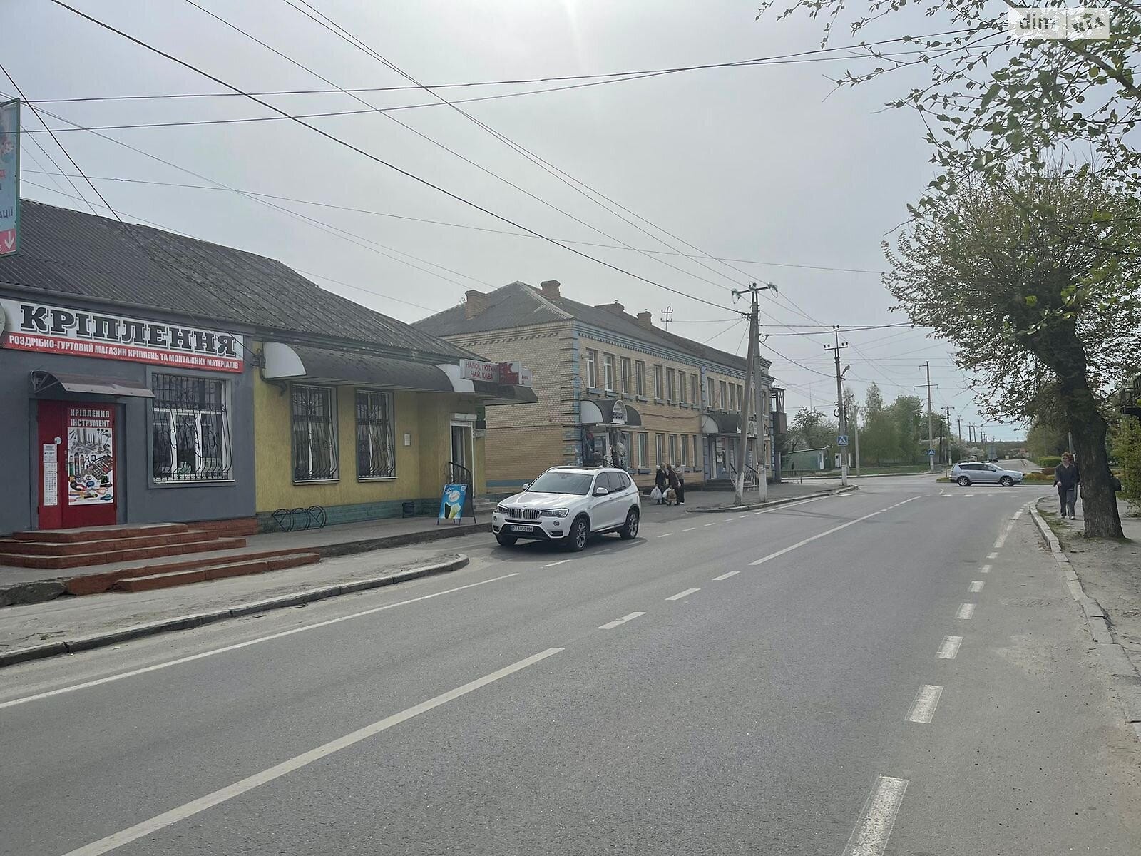 Коммерческое помещение в Шепетовке, Соборности (Островского) улица 81, цена: продажи 93 000 долларов за объект фото 1 Коммерческое помещение в Шепетовке, Соборности (Островского) улица 81, цена продажи: 93 000 долларов за объект фото 1