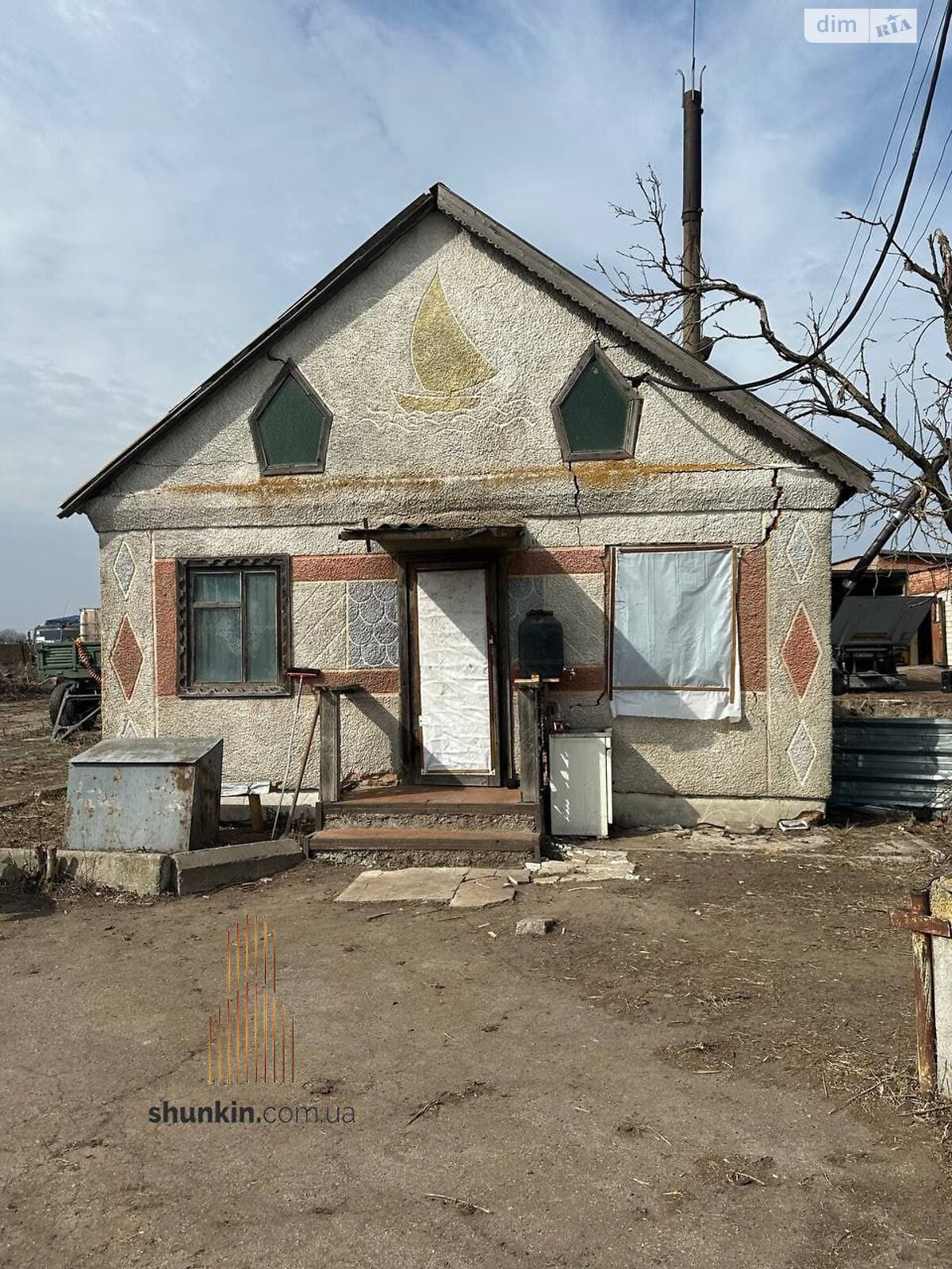 Комерційне приміщення в Шевченківському, Вулиця Молодіжна, ціна продажу: 31 000 доларів за об’єкт фото 1 Комерційне приміщення в Шевченківському, Вулиця Молодіжна, ціна продажу: 31 000 доларів за об’єкт фото 1