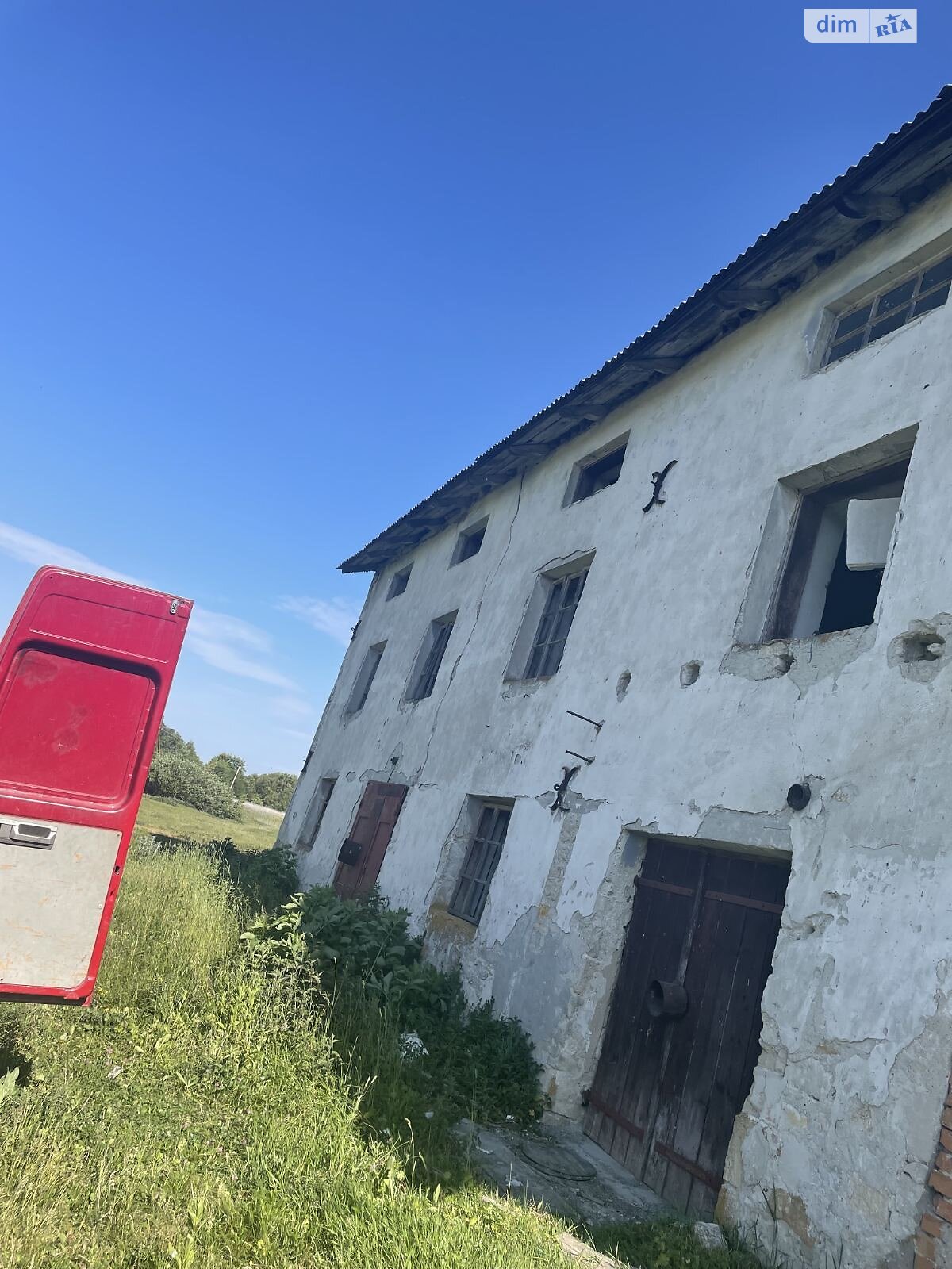 Коммерческое помещение в Шимковцах, Зарічна 10, цена продажи: 9 412 долларов за объект фото 1