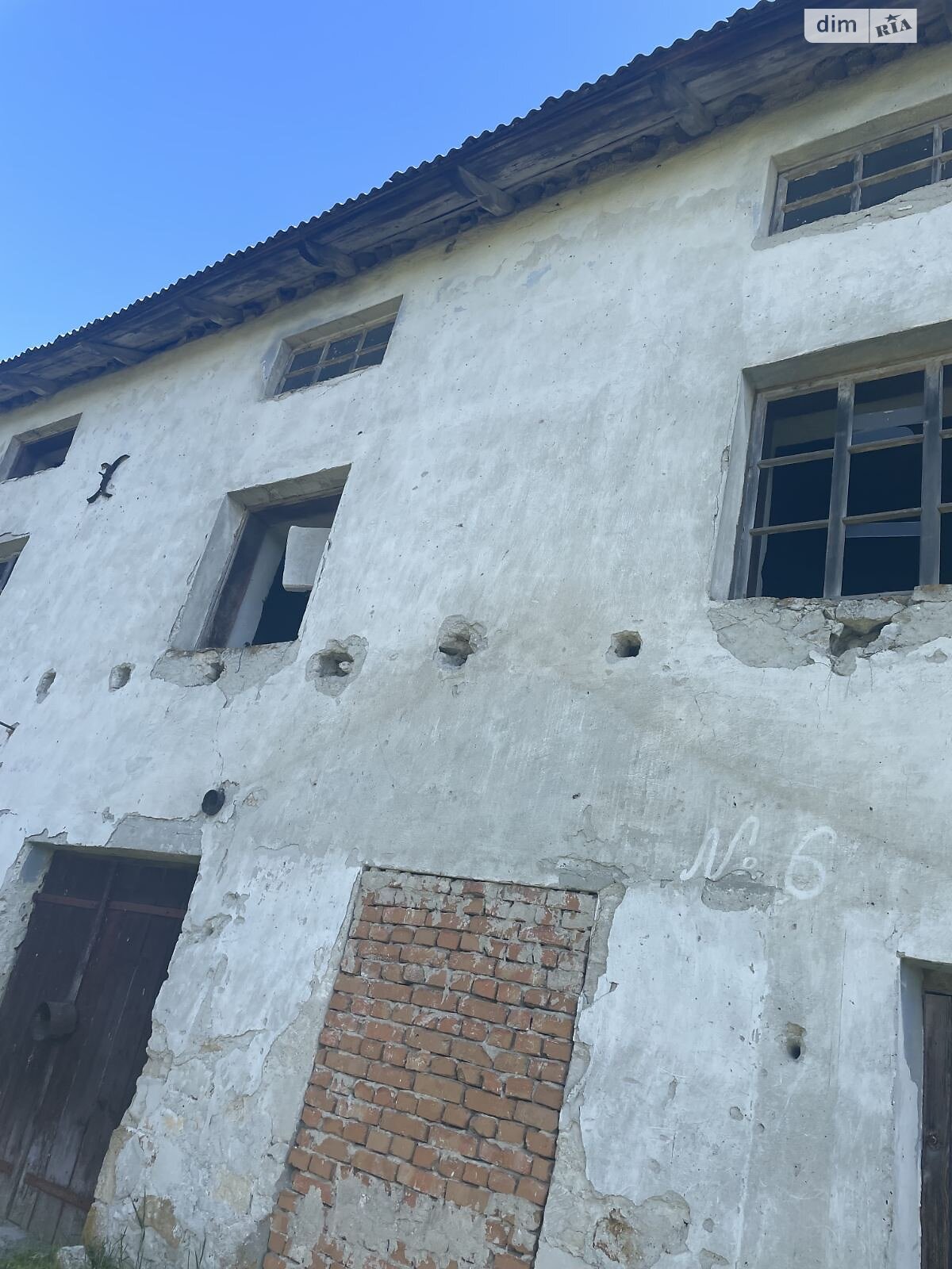 Коммерческое помещение в Шимковцах, Зарічна 10, цена продажи: 9 412 долларов за объект фото 1