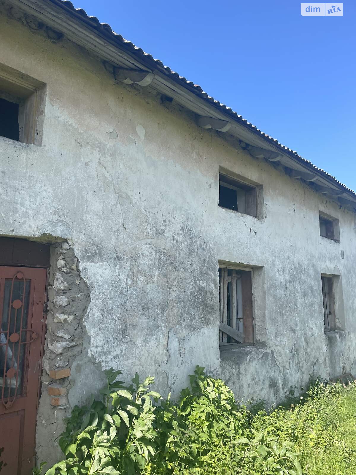 Коммерческое помещение в Шимковцах, Зарічна 10, цена продажи: 9 412 долларов за объект фото 1