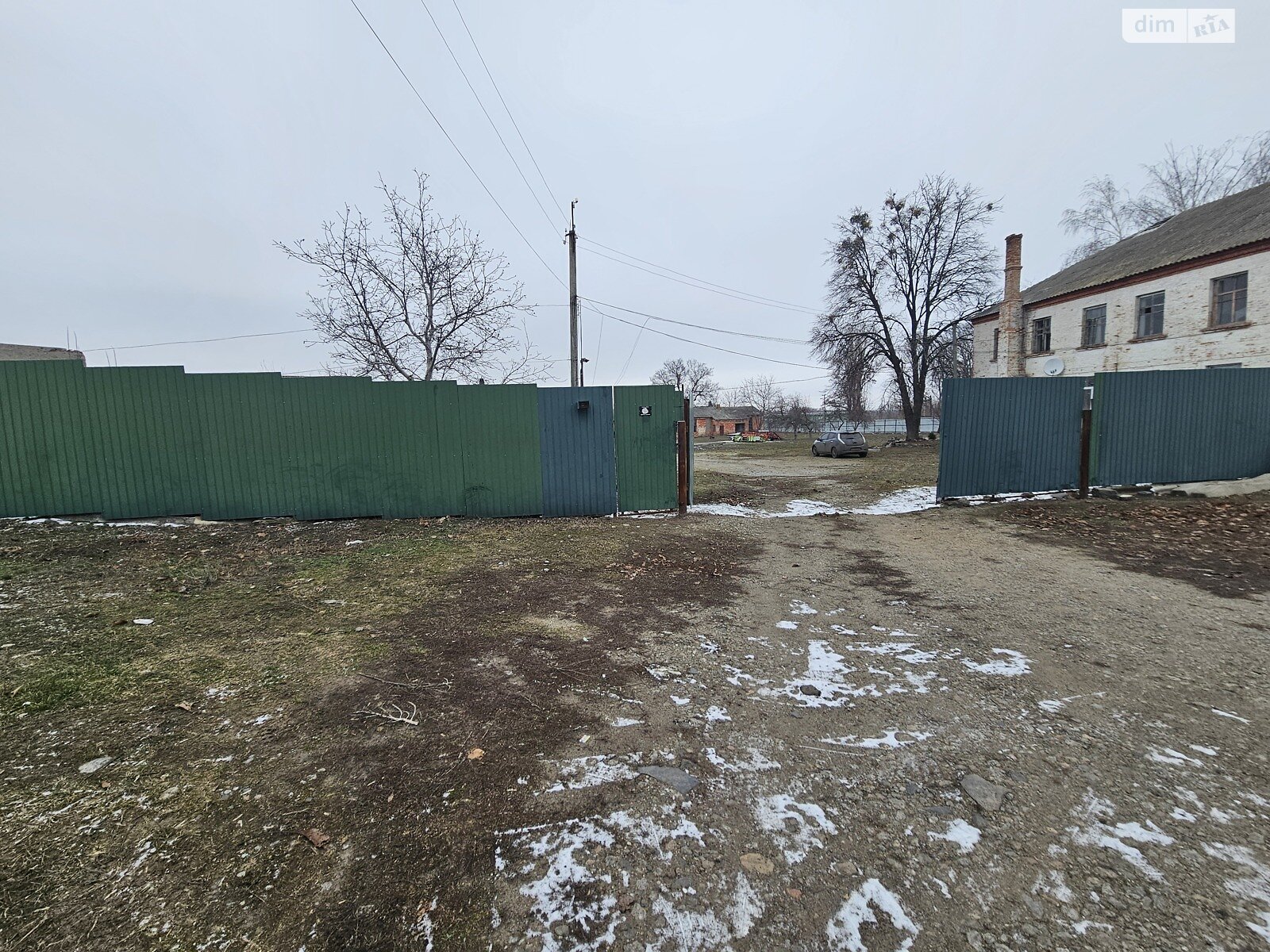 Коммерческое помещение в Шполе, продажа по Соборная (Ленина) улица 128, район Шпола, цена: 105 000 долларов за объект фото 1 Коммерческое помещение в Шполе, продажа по Соборная (Ленина) улица 128, район Шпола, цена: 105 000 долларов за объект фото 1