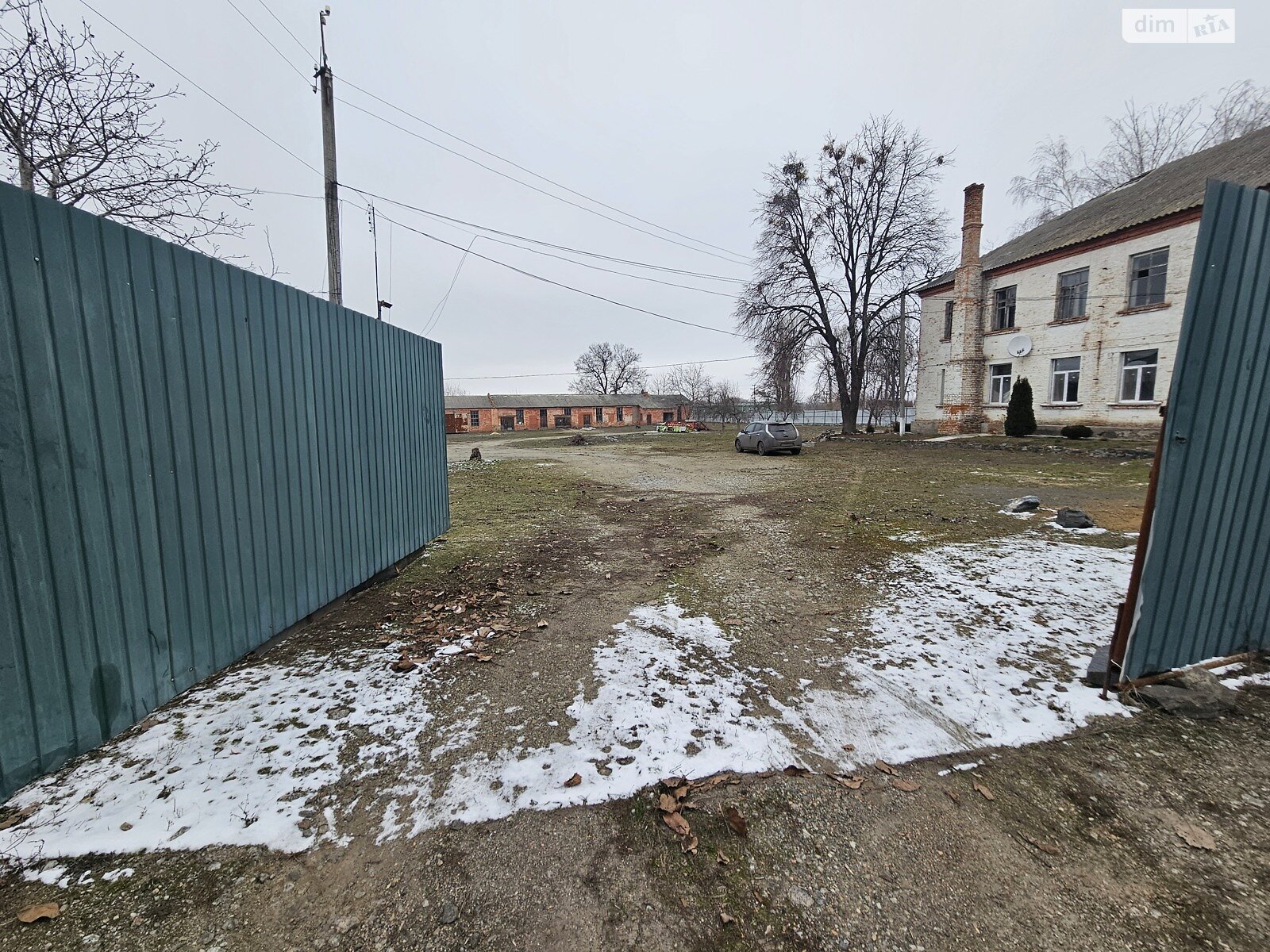 Коммерческое помещение в Шполе, продажа по Соборная (Ленина) улица 128, район Шпола, цена: 105 000 долларов за объект фото 1 Коммерческое помещение в Шполе, продажа по Соборная (Ленина) улица 128, район Шпола, цена: 105 000 долларов за объект фото 1