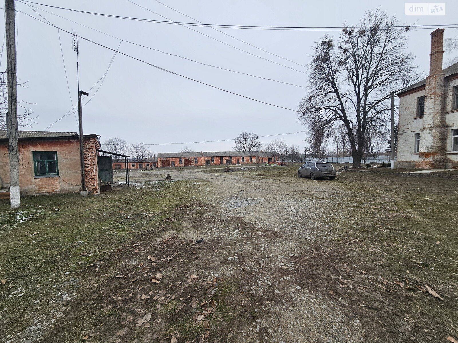Коммерческое помещение в Шполе, продажа по Соборная (Ленина) улица 128, район Шпола, цена: 105 000 долларов за объект фото 1 Коммерческое помещение в Шполе, продажа по Соборная (Ленина) улица 128, район Шпола, цена: 105 000 долларов за объект фото 1