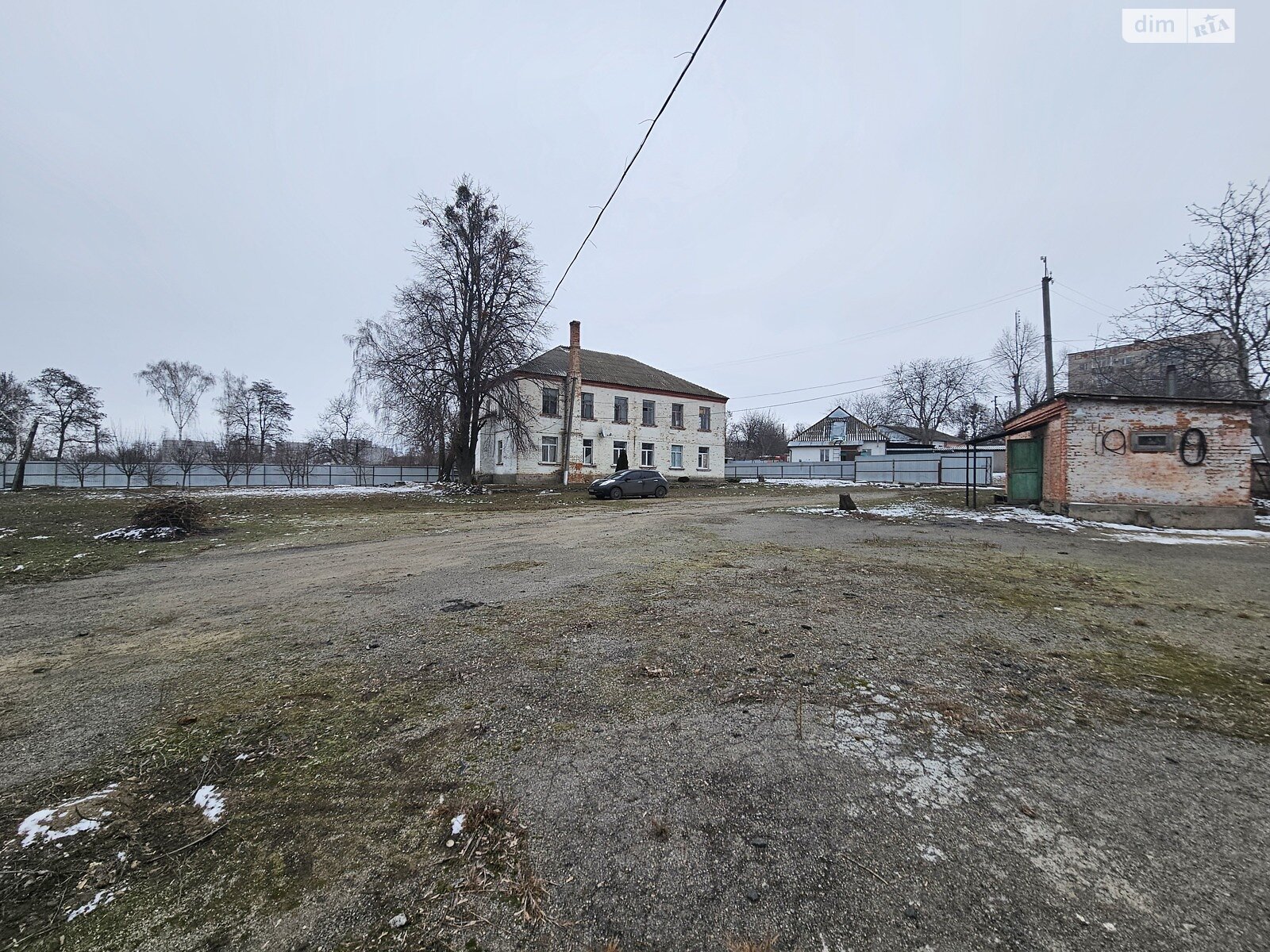 Коммерческое помещение в Шполе, продажа по Соборная (Ленина) улица 128, район Шпола, цена: 105 000 долларов за объект фото 1 Коммерческое помещение в Шполе, продажа по Соборная (Ленина) улица 128, район Шпола, цена: 105 000 долларов за объект фото 1