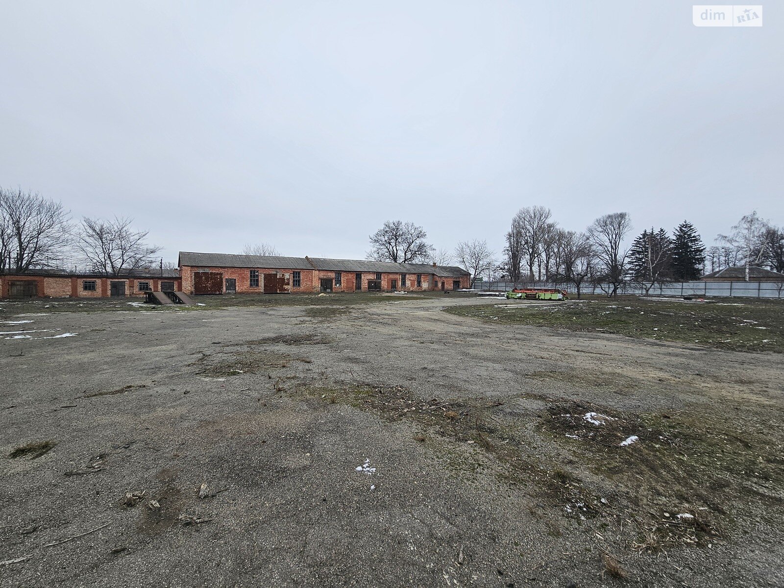 Коммерческое помещение в Шполе, продажа по Соборная (Ленина) улица 128, район Шпола, цена: 105 000 долларов за объект фото 1 Коммерческое помещение в Шполе, продажа по Соборная (Ленина) улица 128, район Шпола, цена: 105 000 долларов за объект фото 1