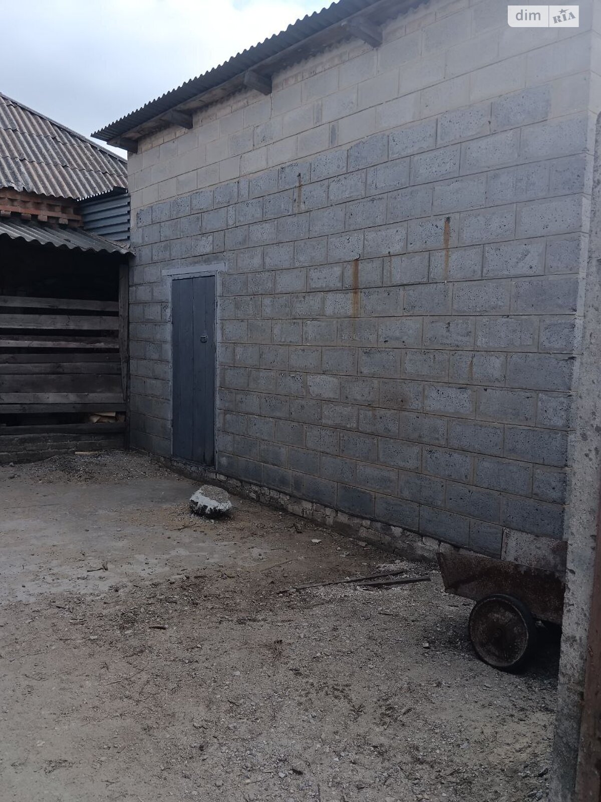 Коммерческое помещение в Синельникове, продажа по Гоголя улица 52, район Синельниково, цена: 59 000 долларов за объект фото 1 Коммерческое помещение в Синельникове, продажа по Гоголя улица 52, район Синельниково, цена: 59 000 долларов за объект фото 1