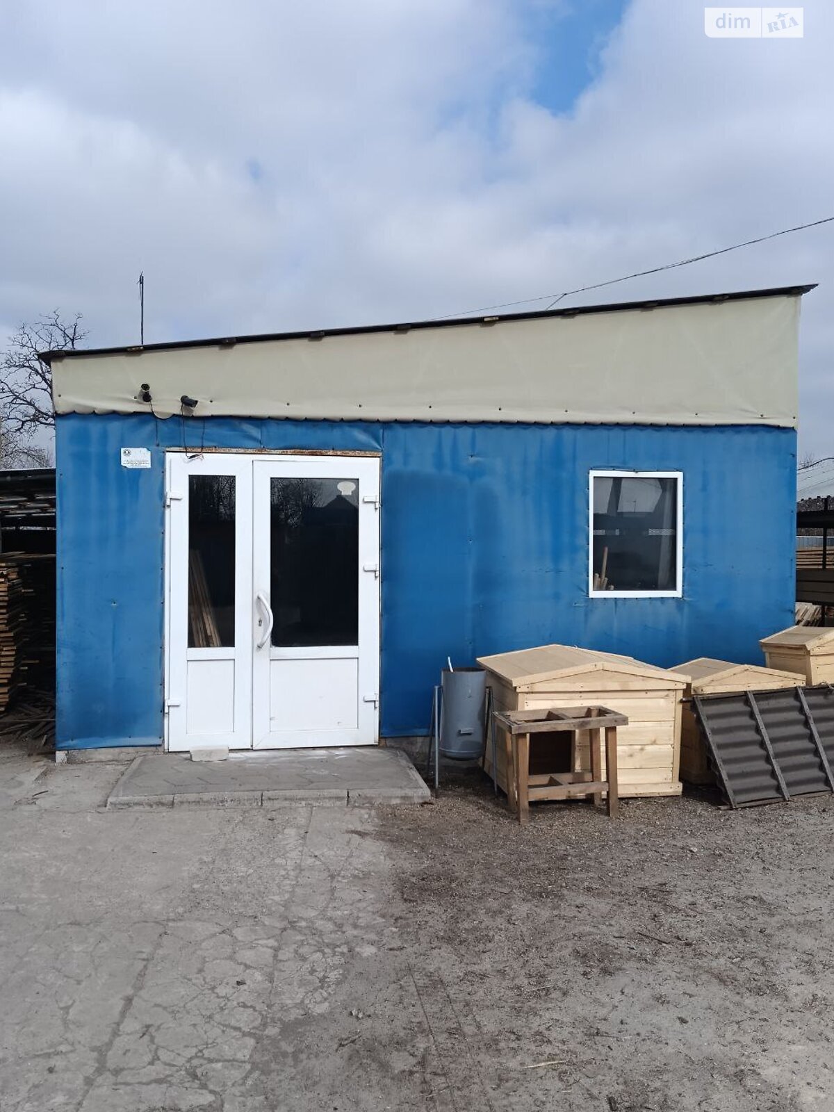 Коммерческое помещение в Синельникове, продажа по Гоголя улица 52, район Синельниково, цена: 59 000 долларов за объект фото 1 Коммерческое помещение в Синельникове, продажа по Гоголя улица 52, район Синельниково, цена: 59 000 долларов за объект фото 1