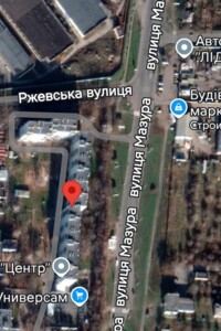 Коммерческое помещение в Смеле, продажа по Мазура улица 12, район Смела, цена: 175 607 долларов за объект фото 2