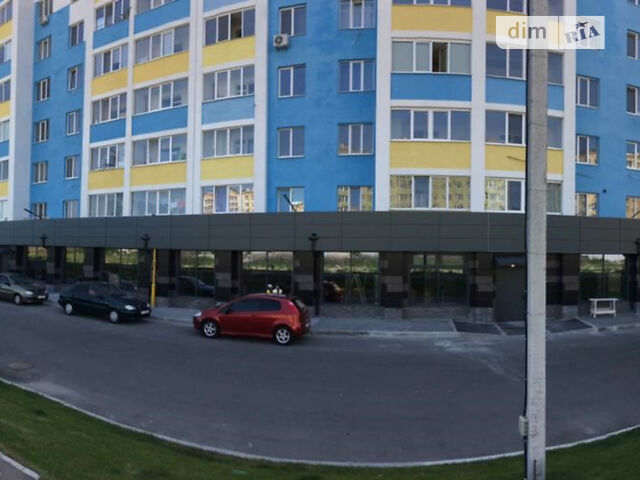 Комерційна нерухомість за адресою вул. Боголюбова (площа 315 м²) - Atlanta.ua - фото 4