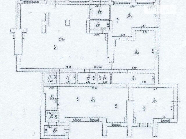 Комерційна нерухомість за адресою вул. Боголюбова (площа 315 м²) - Atlanta.ua - фото 6
