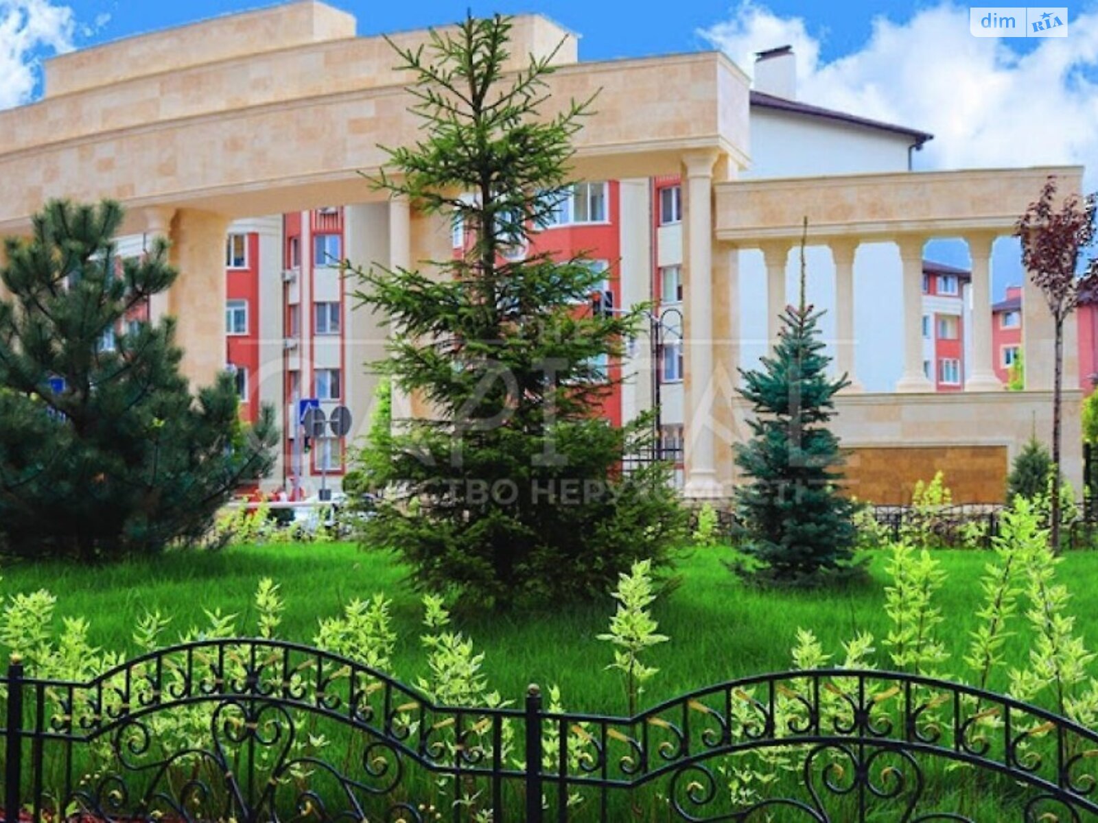 Коммерческое помещение в Софиевской Борщаговке, Павла Чубинского улица, цена: продажи 125 000 долларов за объект фото 1 Коммерческое помещение в Софиевской Борщаговке, Павла Чубинского улица, цена продажи: 125 000 долларов за объект фото 1