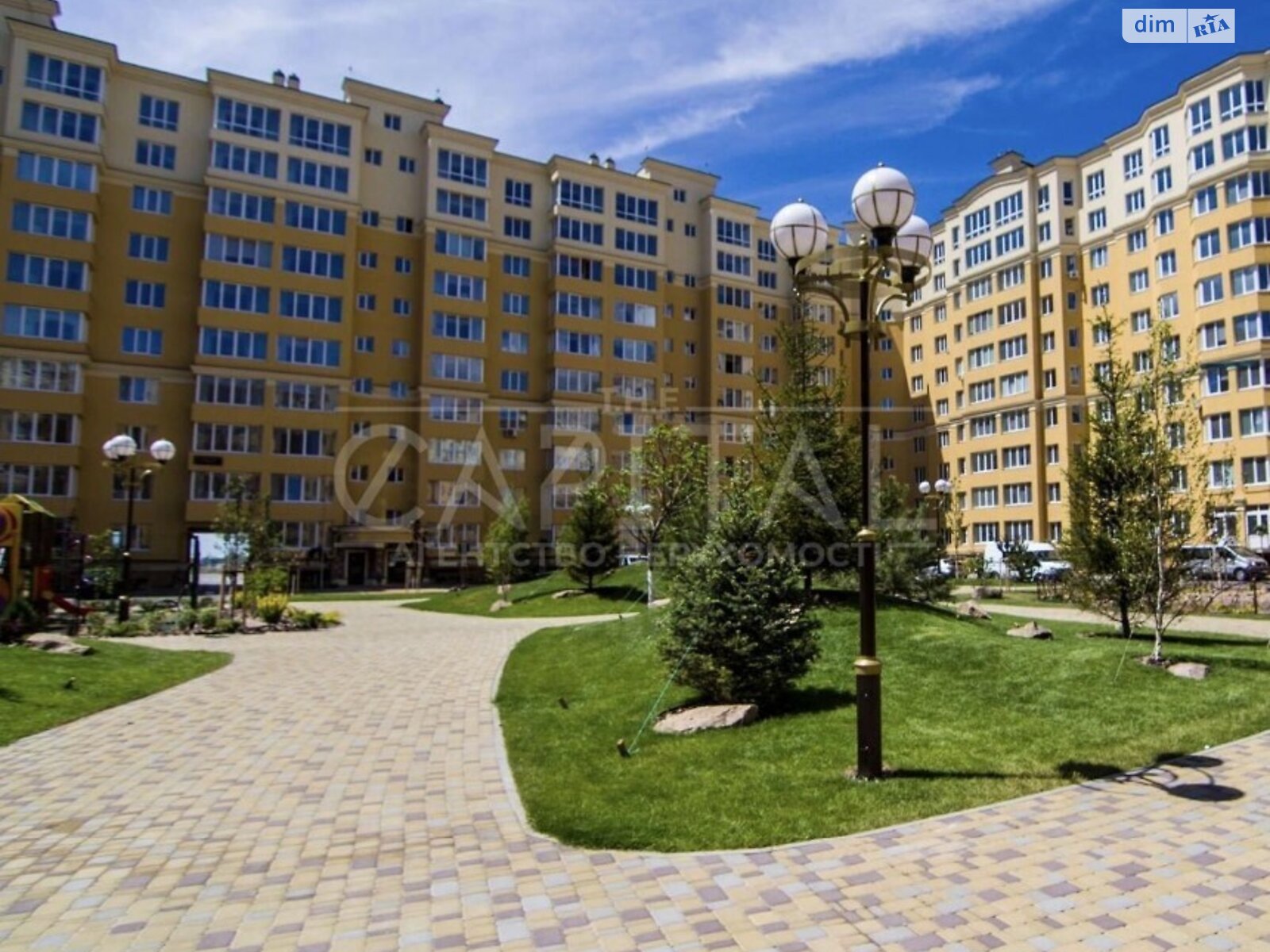 Коммерческое помещение в Софиевской Борщаговке, Павла Чубинского улица, цена: продажи 125 000 долларов за объект фото 1 Коммерческое помещение в Софиевской Борщаговке, Павла Чубинского улица, цена продажи: 125 000 долларов за объект фото 1