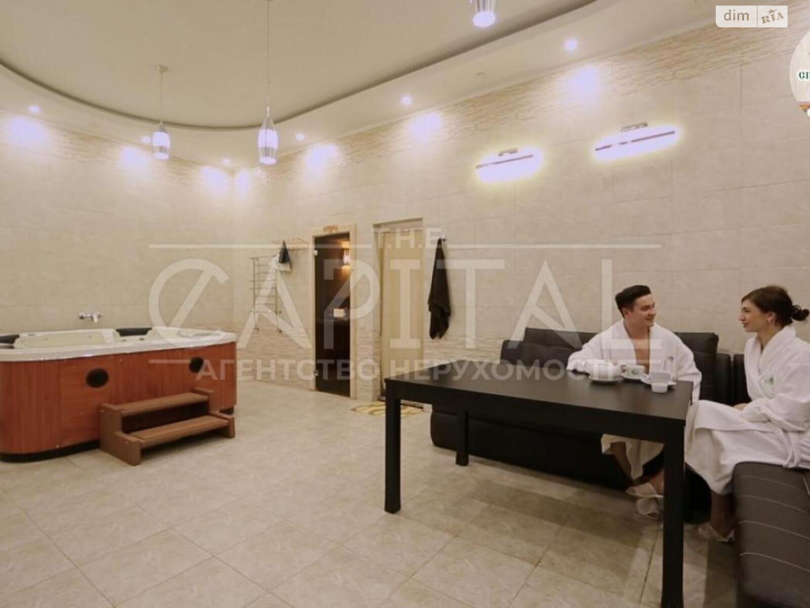 Коммерческое помещение в Софиевской Борщаговке, Соборная улица 13Д, цена продажи: 2 500 000 долларов за объект фото 1