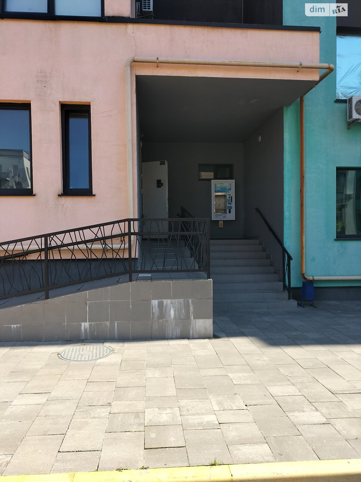 Комерційне приміщення в Софіївській Борщагівці, Соборна вулиця 103/10, ціна продажу: 20 000 доларів за об’єкт фото 1 Комерційне приміщення в Софіївській Борщагівці, Соборна вулиця 103/10, ціна продажу: 20 000 доларів за об’єкт фото 1