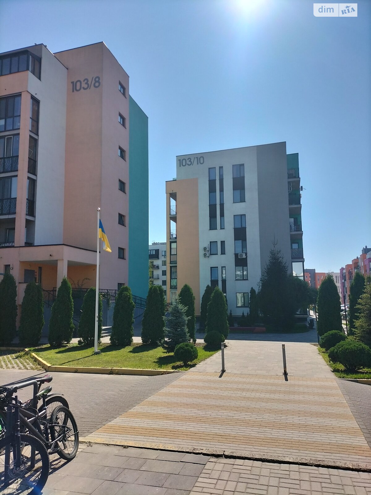 Комерційне приміщення в Софіївській Борщагівці, Соборна вулиця 103/10, ціна продажу: 20 000 доларів за об’єкт фото 1 Комерційне приміщення в Софіївській Борщагівці, Соборна вулиця 103/10, ціна продажу: 20 000 доларів за об’єкт фото 1
