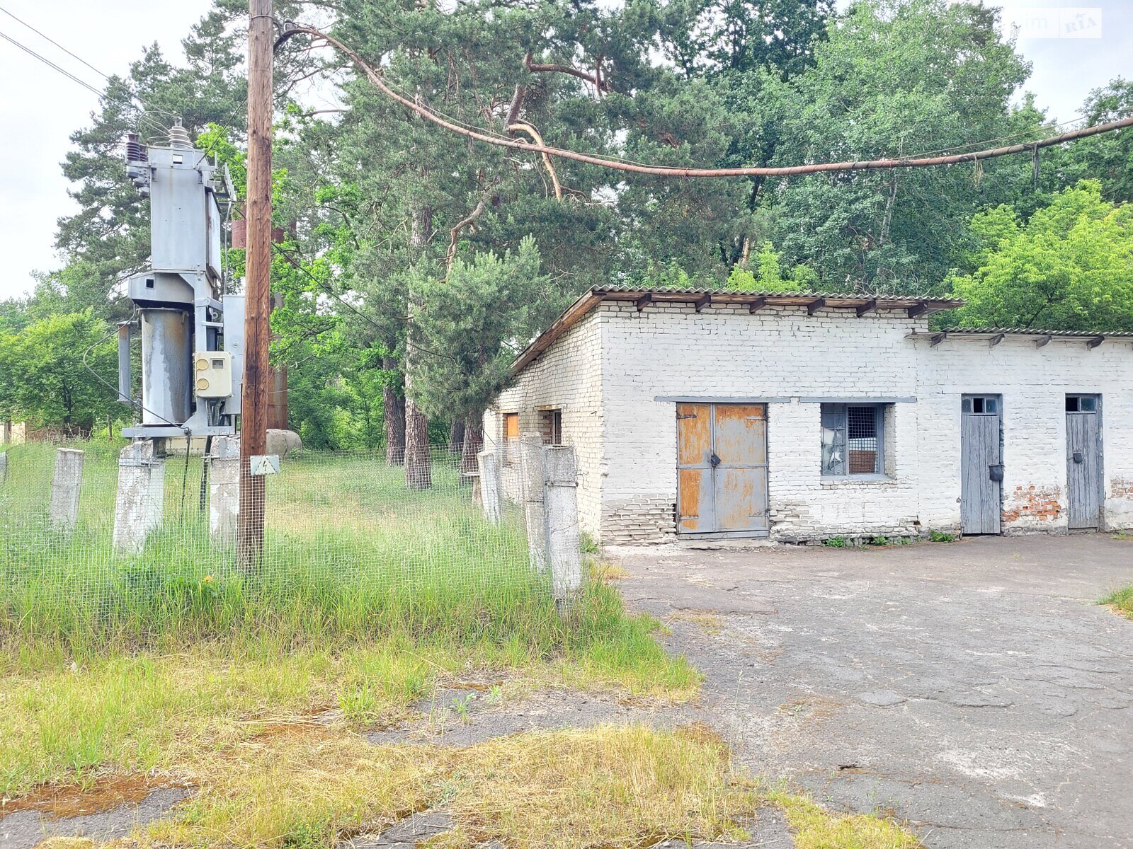 Коммерческое помещение в Сокиричах, Лісова, цена продажи: 107 000 долларов за объект фото 1