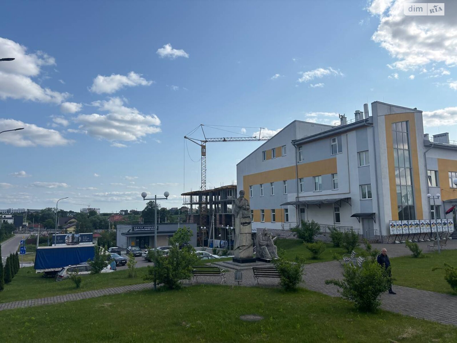 Комерційне приміщення в Сокільниках, Данила Галицького вулиця 2, ціна продажу: 145 705 доларів за об’єкт фото 1 Комерційне приміщення в Сокільниках, Данила Галицького вулиця 2, ціна продажу: 145 705 доларів за об’єкт фото 1