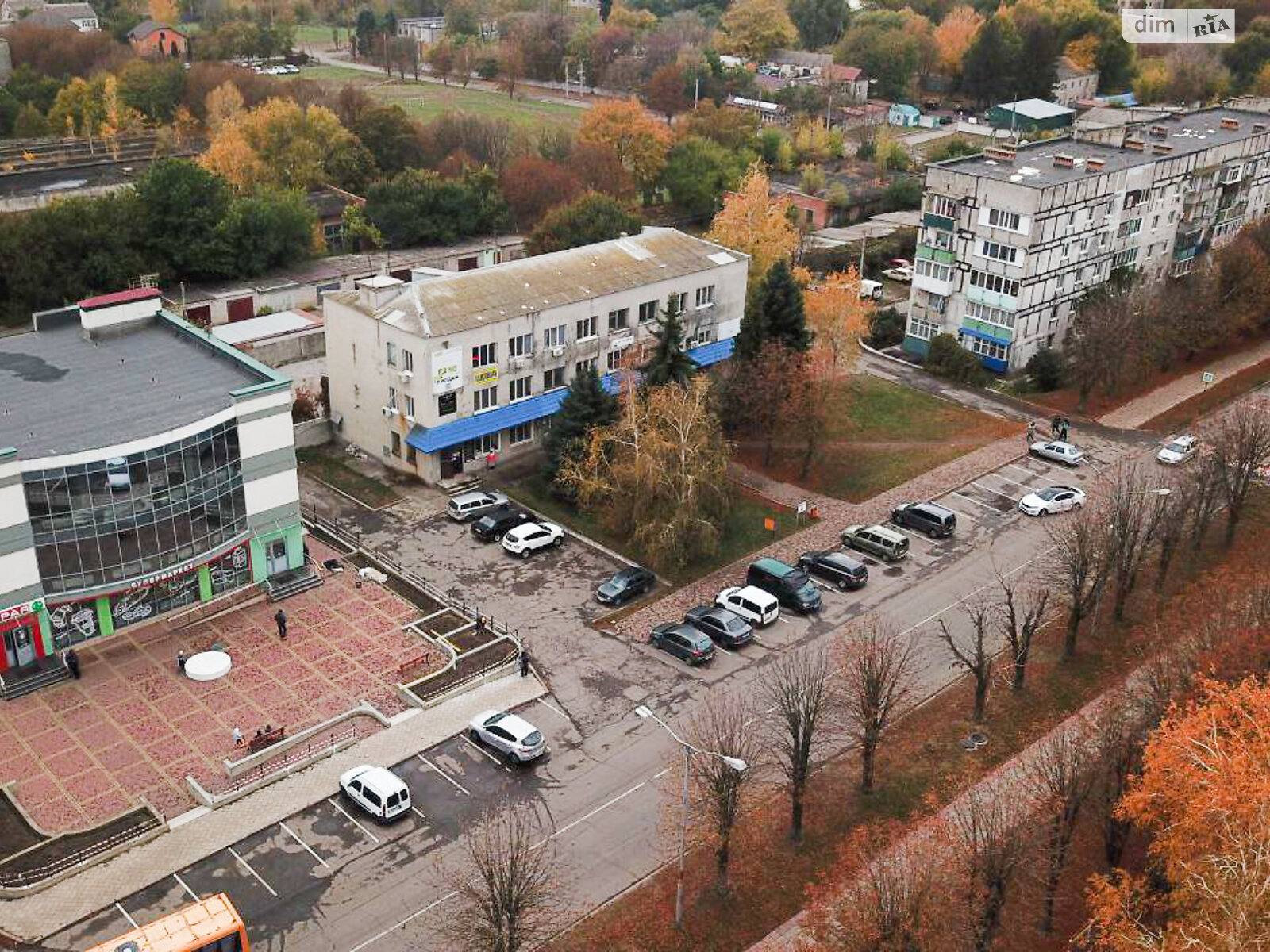 Коммерческое помещение в Соленом, продажа по Шевченко улица 12, район Соленое, цена: 94 800 долларов за объект фото 1 Коммерческое помещение в Соленом, продажа по Шевченко улица 12, район Соленое, цена: 94 800 долларов за объект фото 1