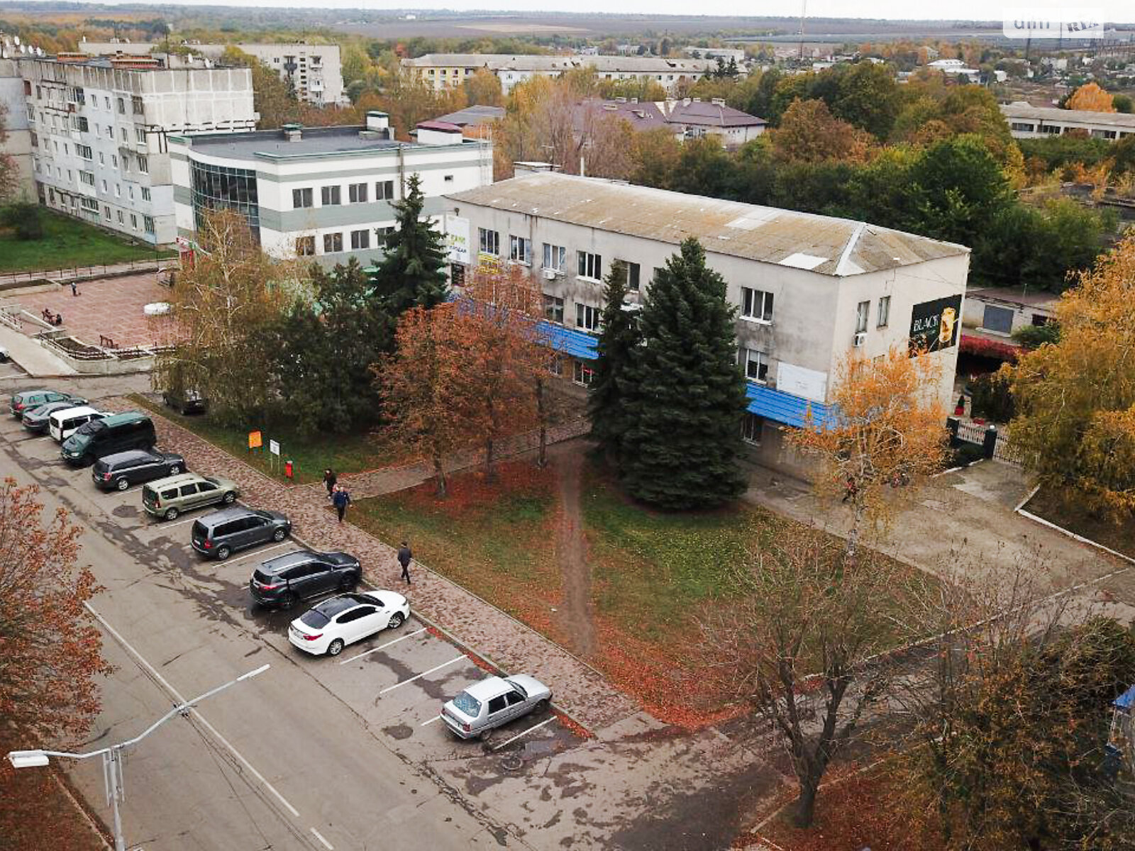 Коммерческое помещение в Соленом, продажа по Шевченко улица 12, район Соленое, цена: 94 800 долларов за объект фото 1 Коммерческое помещение в Соленом, продажа по Шевченко улица 12, район Соленое, цена: 94 800 долларов за объект фото 1