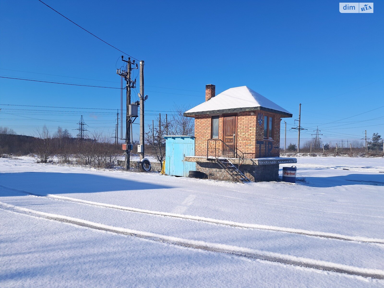 Комерційне приміщення в Сонячне, Кам’янка масив, ціна продажу: 395 000 доларів за об’єкт фото 1