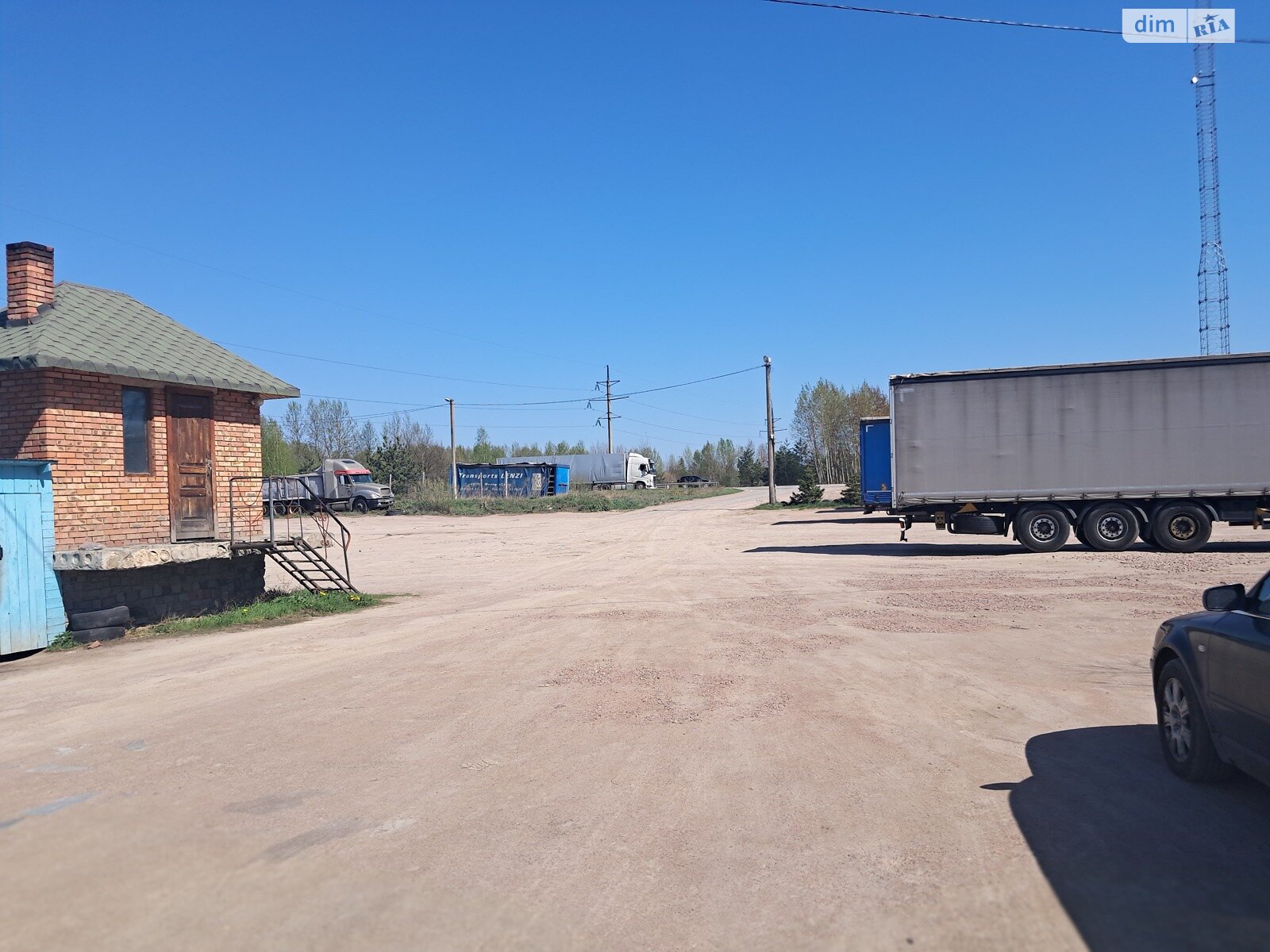 Комерційне приміщення в Сонячне, Кам’янка масив, ціна продажу: 285 000 доларів за об’єкт фото 1 Комерційне приміщення в Сонячне, Кам’янка масив, ціна продажу: 285 000 доларів за об’єкт фото 1