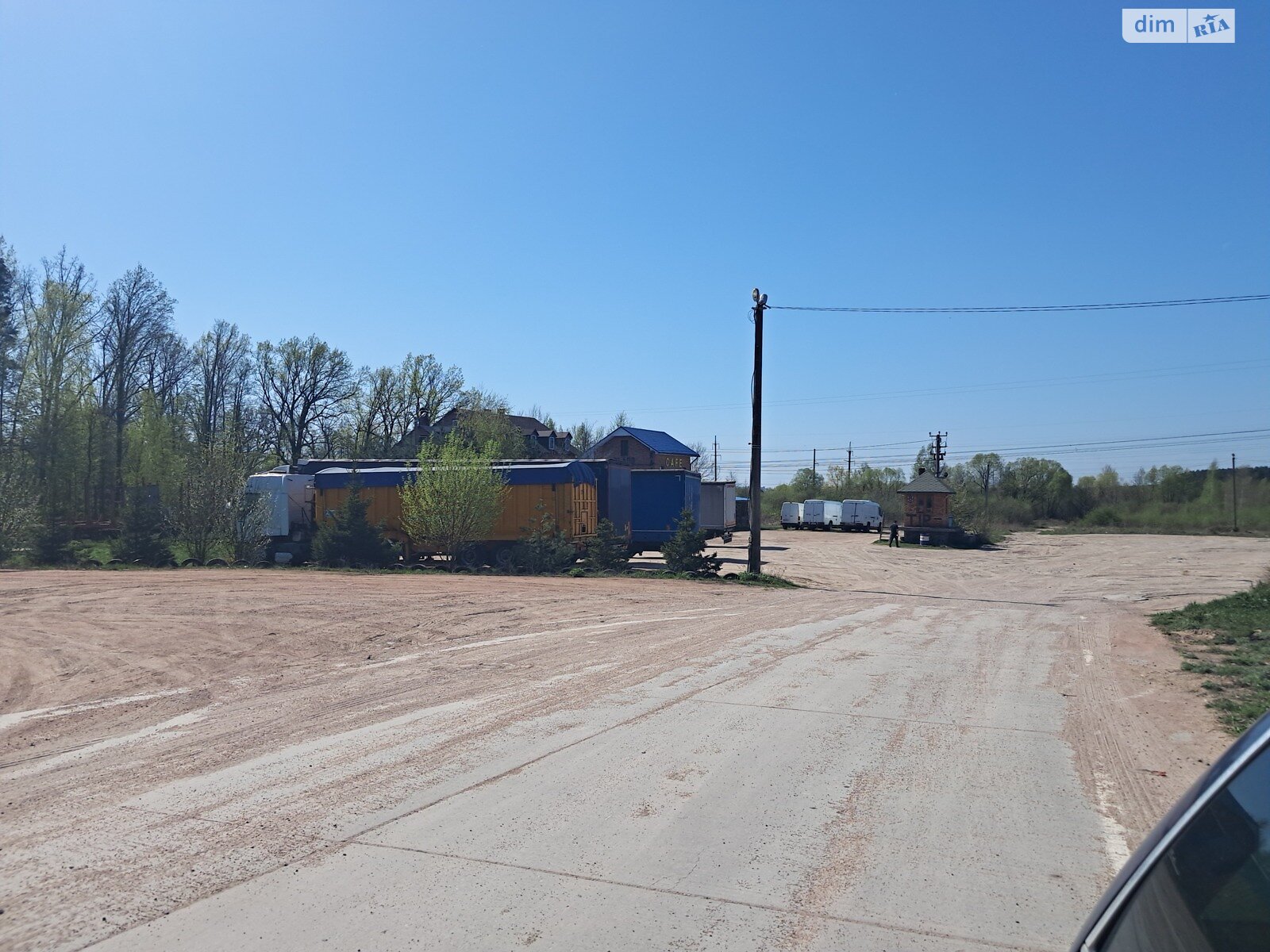 Комерційне приміщення в Сонячне, Кам’янка масив, ціна продажу: 285 000 доларів за об’єкт фото 1 Комерційне приміщення в Сонячне, Кам’янка масив, ціна продажу: 285 000 доларів за об’єкт фото 1