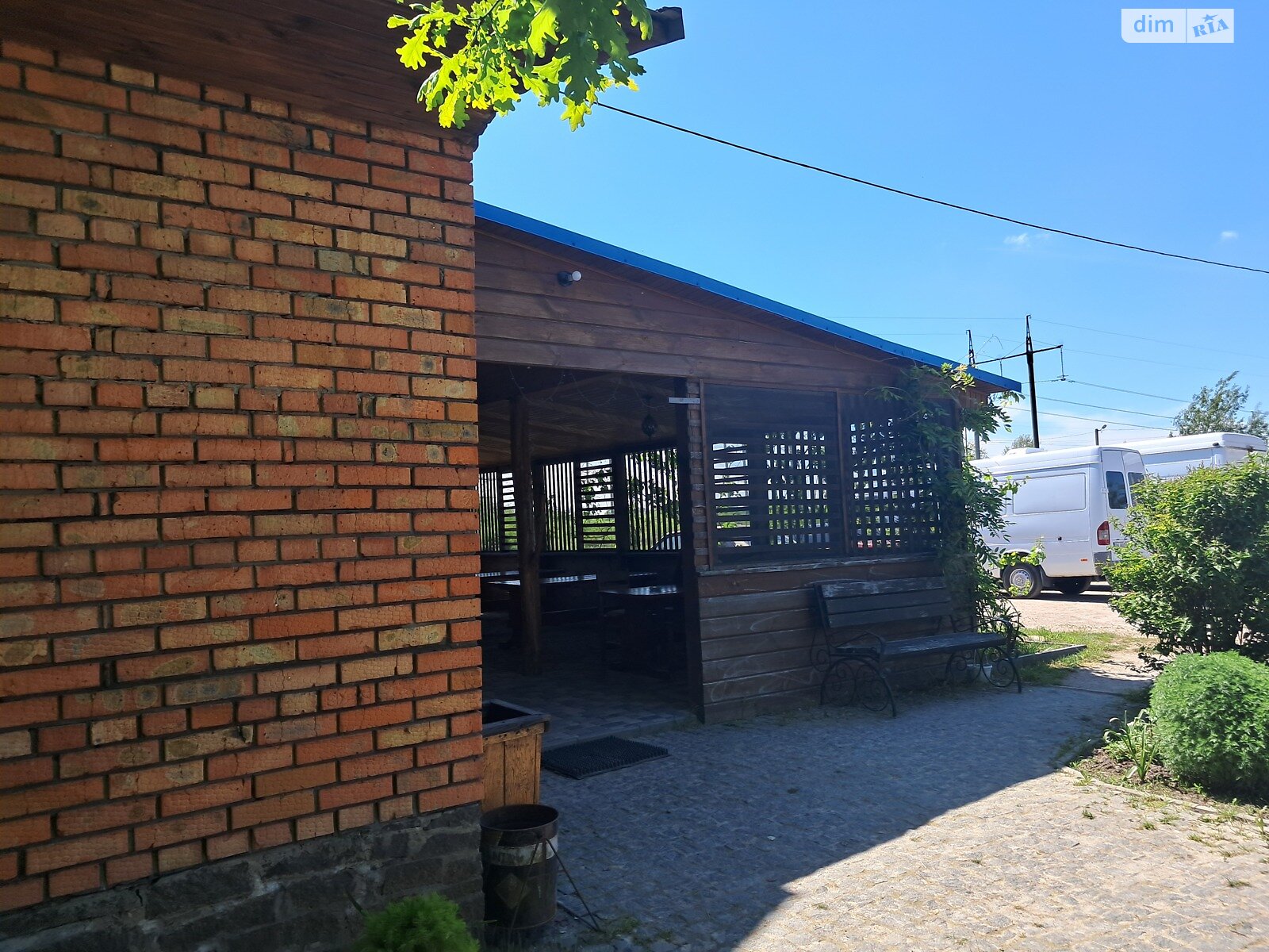 Комерційне приміщення в Сонячне, Кам’янка масив, ціна продажу: 200 000 доларів за об’єкт фото 1 Комерційне приміщення в Сонячне, Кам’янка масив, ціна продажу: 200 000 доларів за об’єкт фото 1