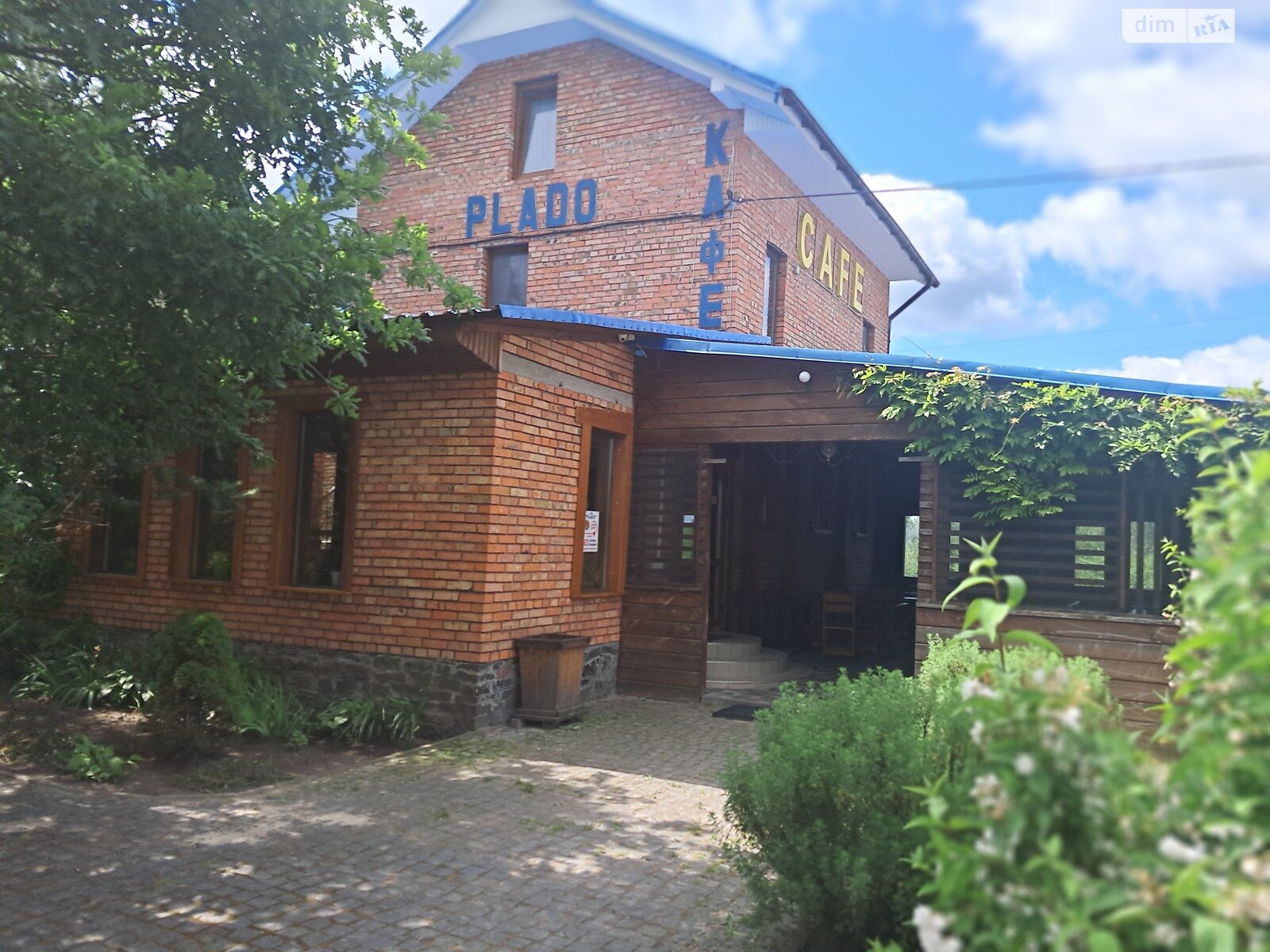 Комерційне приміщення в Сонячне, Кам’янка масив, ціна продажу: 200 000 доларів за об’єкт фото 1 Комерційне приміщення в Сонячне, Кам’янка масив, ціна продажу: 200 000 доларів за об’єкт фото 1