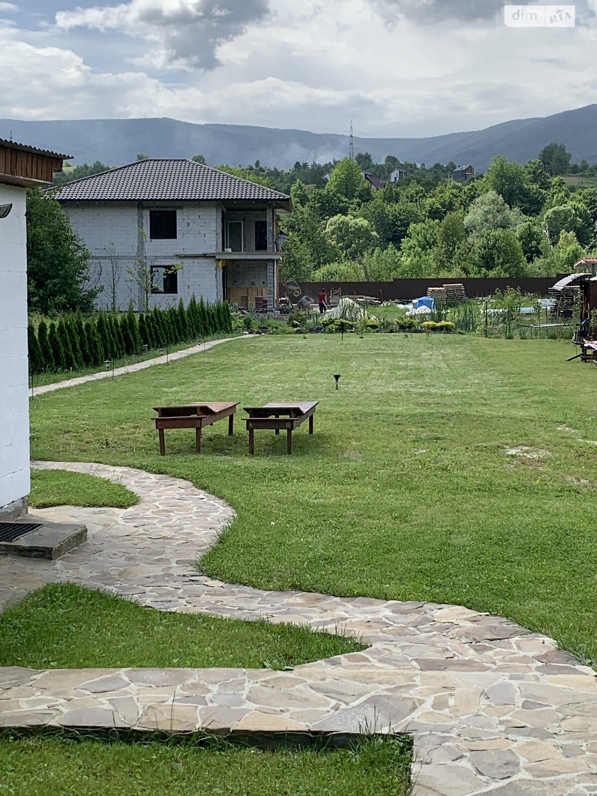 Коммерческое помещение в Солочине, Центральная улица 272, цена продажи: 299 999 долларов за объект фото 1