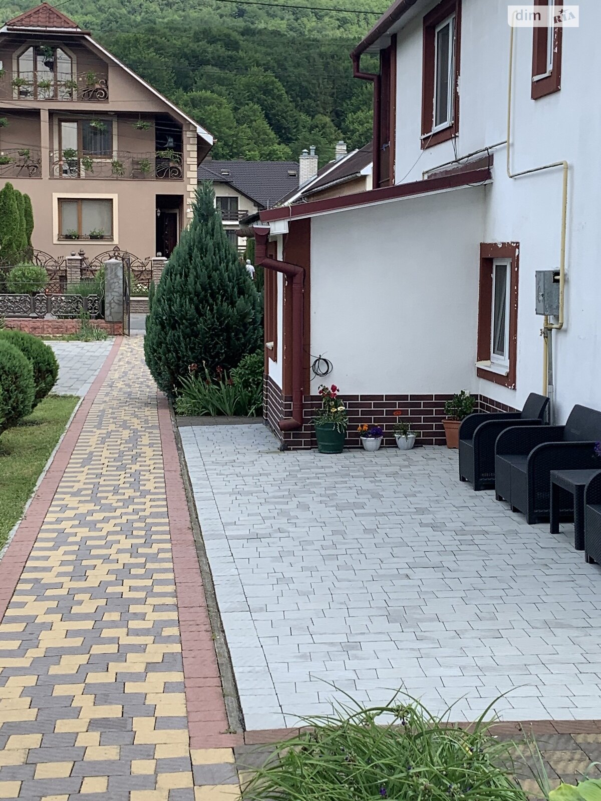 Коммерческое помещение в Солочине, Центральная улица 272, цена продажи: 299 999 долларов за объект фото 1