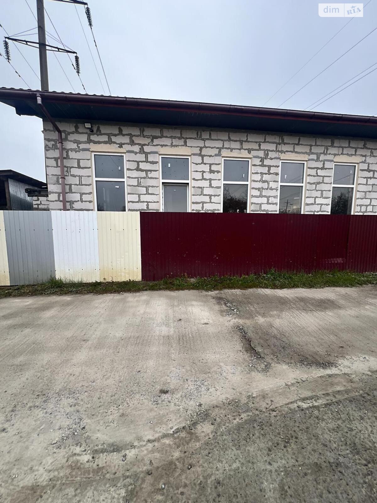 Комерційне приміщення в Солонці, Богдана Лепкого вулиця, ціна продажу: 350 000 доларів за об’єкт фото 1 Комерційне приміщення в Солонці, Богдана Лепкого вулиця, ціна продажу: 350 000 доларів за об’єкт фото 1