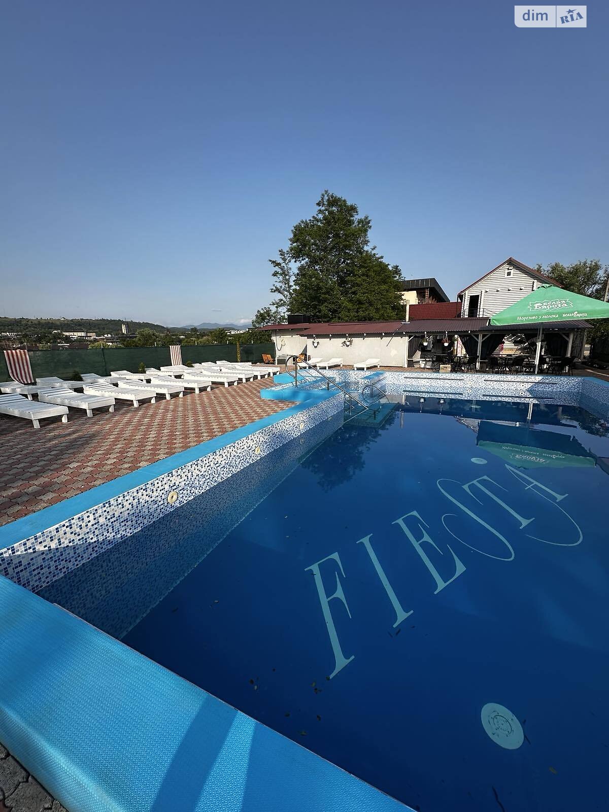 Комерційне приміщення в Солотвині, Озерна вулиця, ціна продажу: 345 000 доларів за об’єкт фото 1 Комерційне приміщення в Солотвині, Озерна вулиця, ціна продажу: 345 000 доларів за об’єкт фото 1