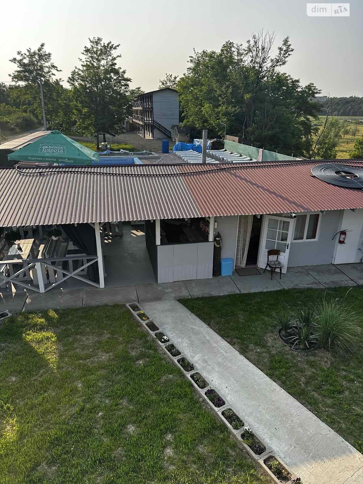 Комерційне приміщення в Солотвині, Озерна вулиця, ціна продажу: 345 000 доларів за об’єкт фото 1 Комерційне приміщення в Солотвині, Озерна вулиця, ціна продажу: 345 000 доларів за об’єкт фото 1