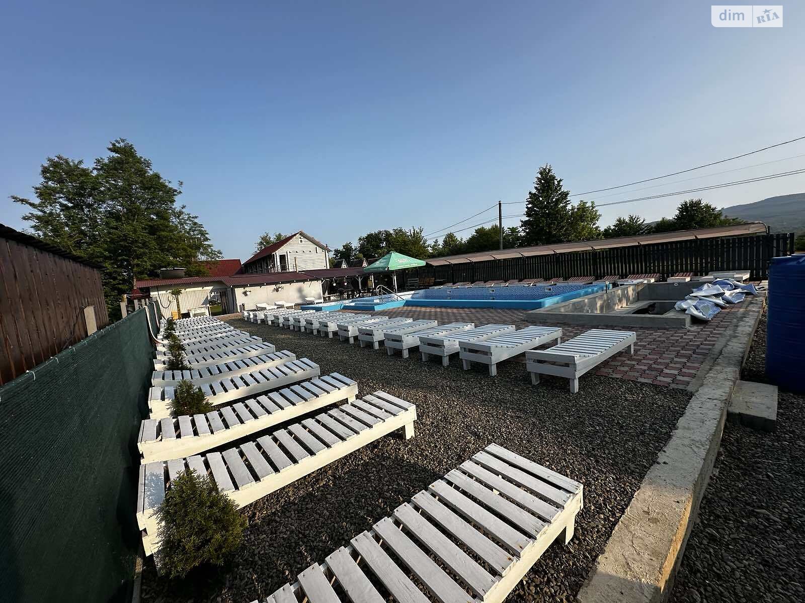 Комерційне приміщення в Солотвині, Озерна вулиця, ціна продажу: 345 000 доларів за об’єкт фото 1 Комерційне приміщення в Солотвині, Озерна вулиця, ціна продажу: 345 000 доларів за об’єкт фото 1